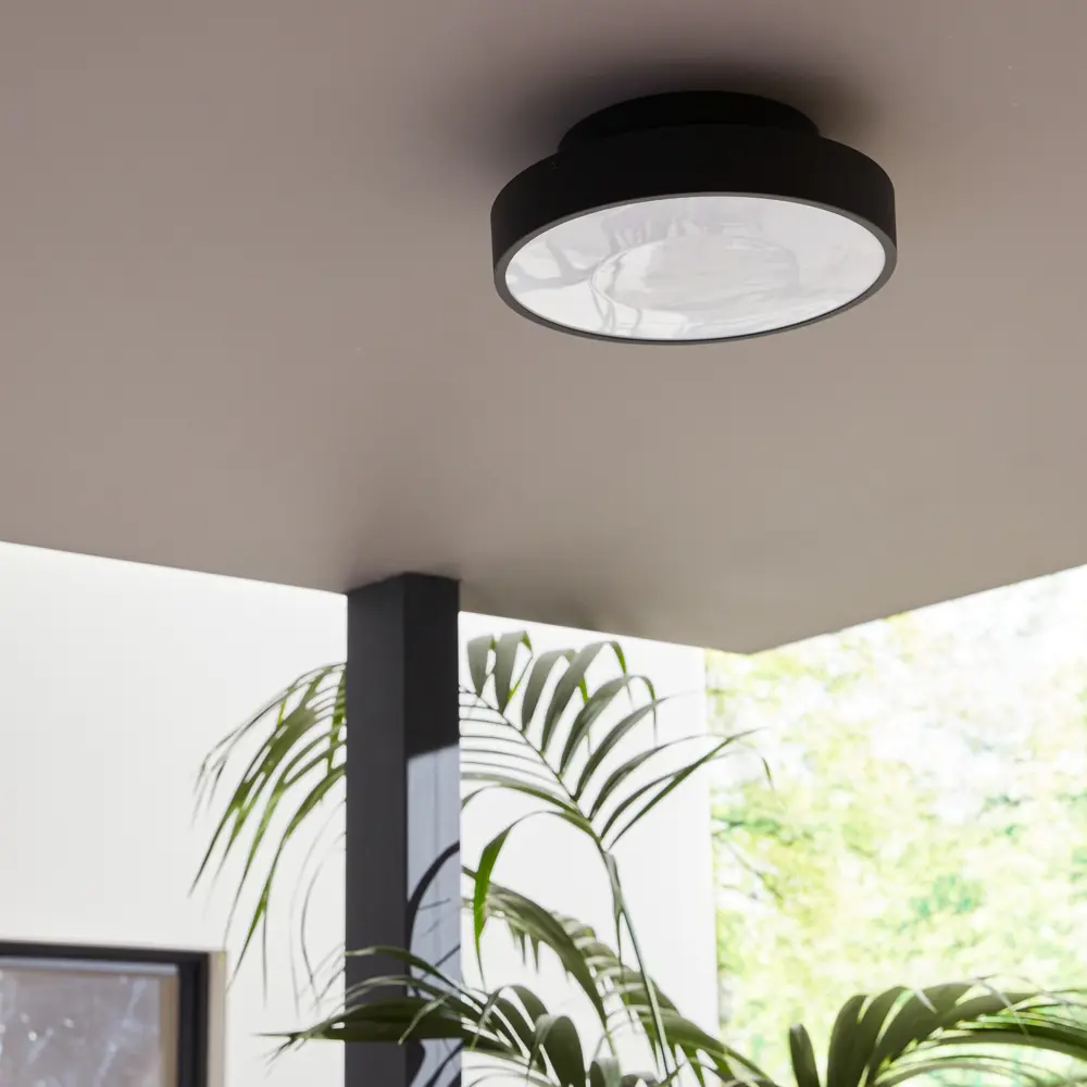 Inspire Mitsu — влагозащищенный потолочный светильник для интерьера и экстерьера 89108049 STLM-0078513 - Вид №1