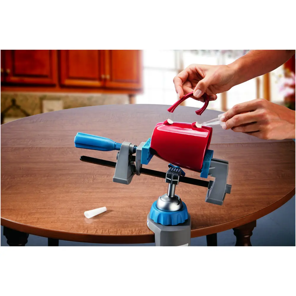Тиски Dremel Multi-vise 2500 13670391 STLM-2125797  - Вид №3