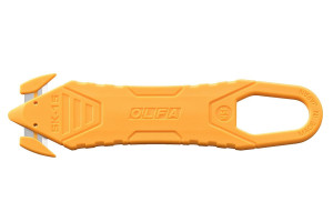 16440160 Безопасный нож для вскрытия коробок OL-SK-15/DSB OLFA