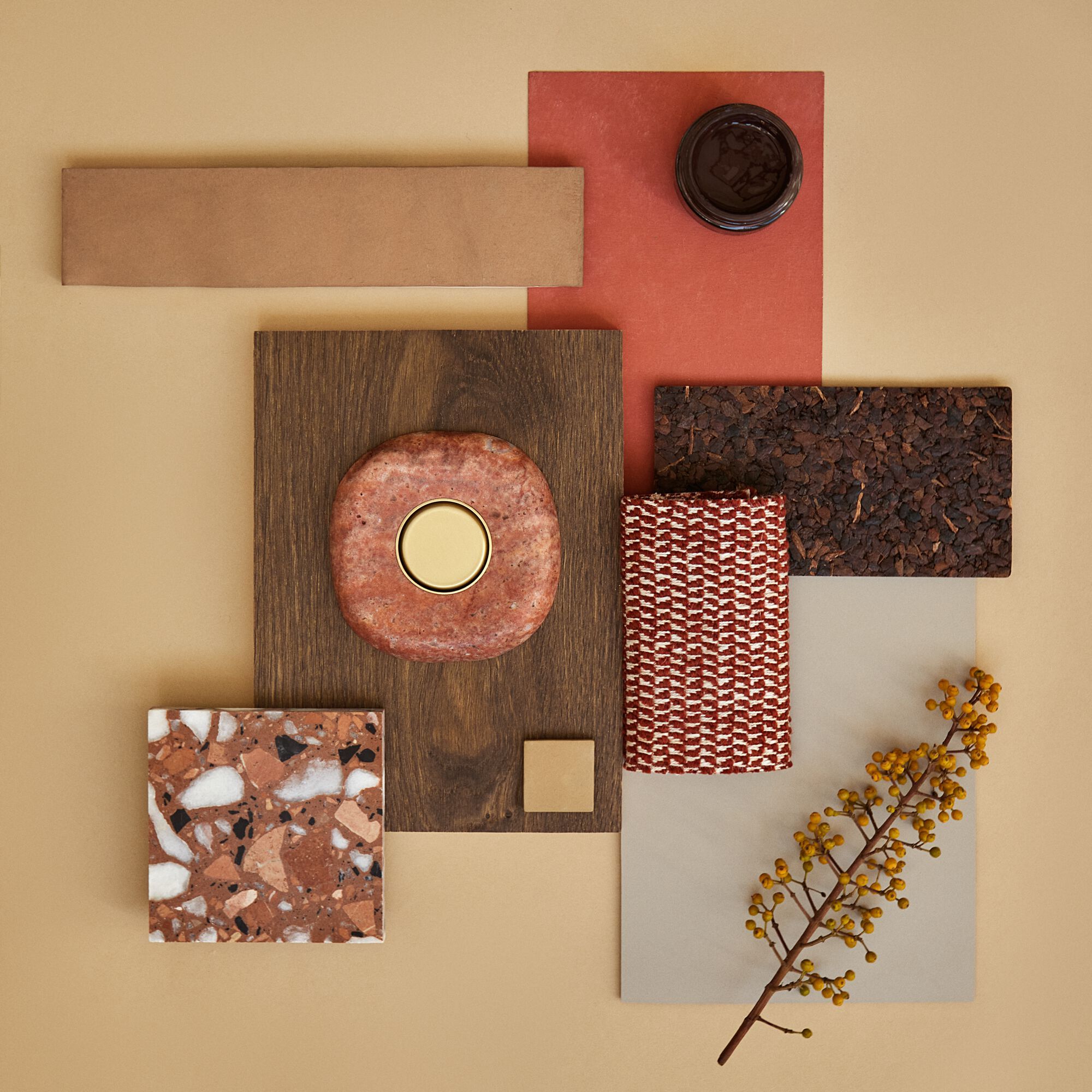 Мраморная гражданская серия LOBO Atelier Lumos ARCH-00082459 - Вид №5