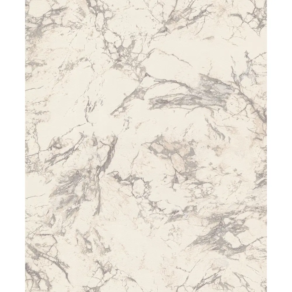 Обои виниловые Палитра Мрамор 0.53х10 м цвет коричневый 1360-24 Marble STLM-2070148 - Вид №1