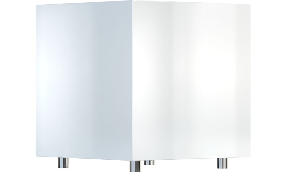 Subwoofer EKINEX Sentio ARCH-00070840 - Вид №2