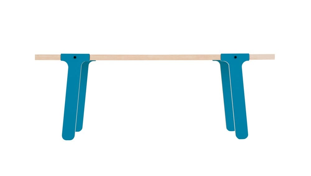 Деревянная скамья rform ARCH-00130491 - Вид №9