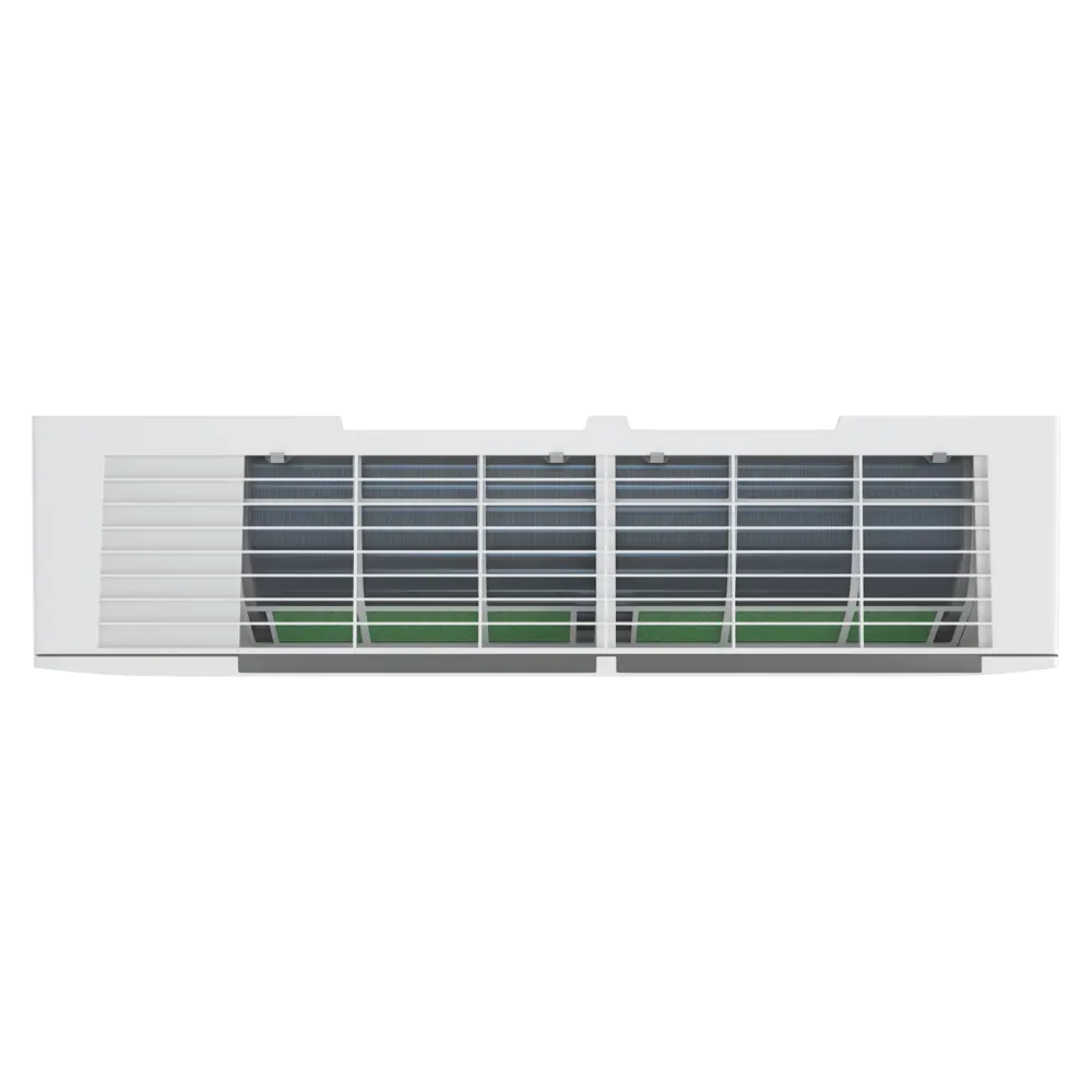 Сплит-система Hisense AS-24HR4RBADJ00 24K BTU охлаждение/обогрев STLM-2015629 - Вид №2