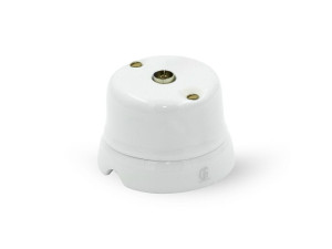 ТВ коаксиальный разъем женский / мужской