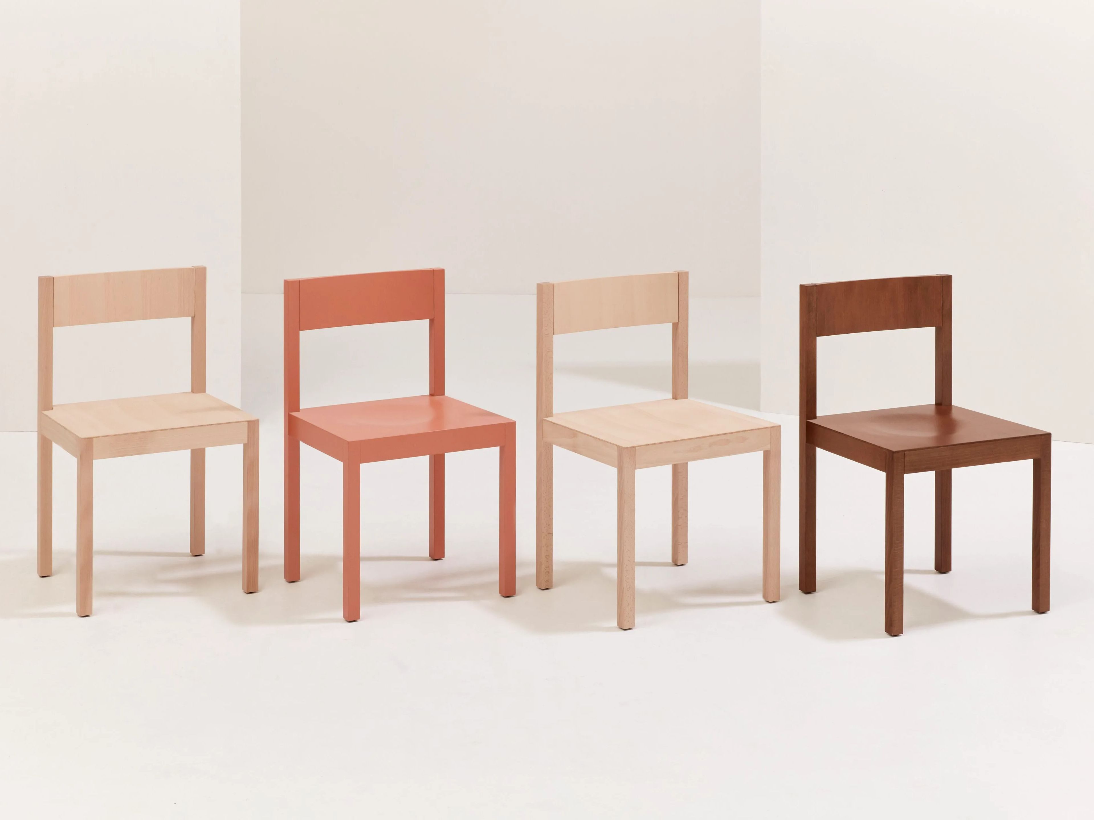 Стул Billiani Archetype-A ARCH-00075945 - Вид №2