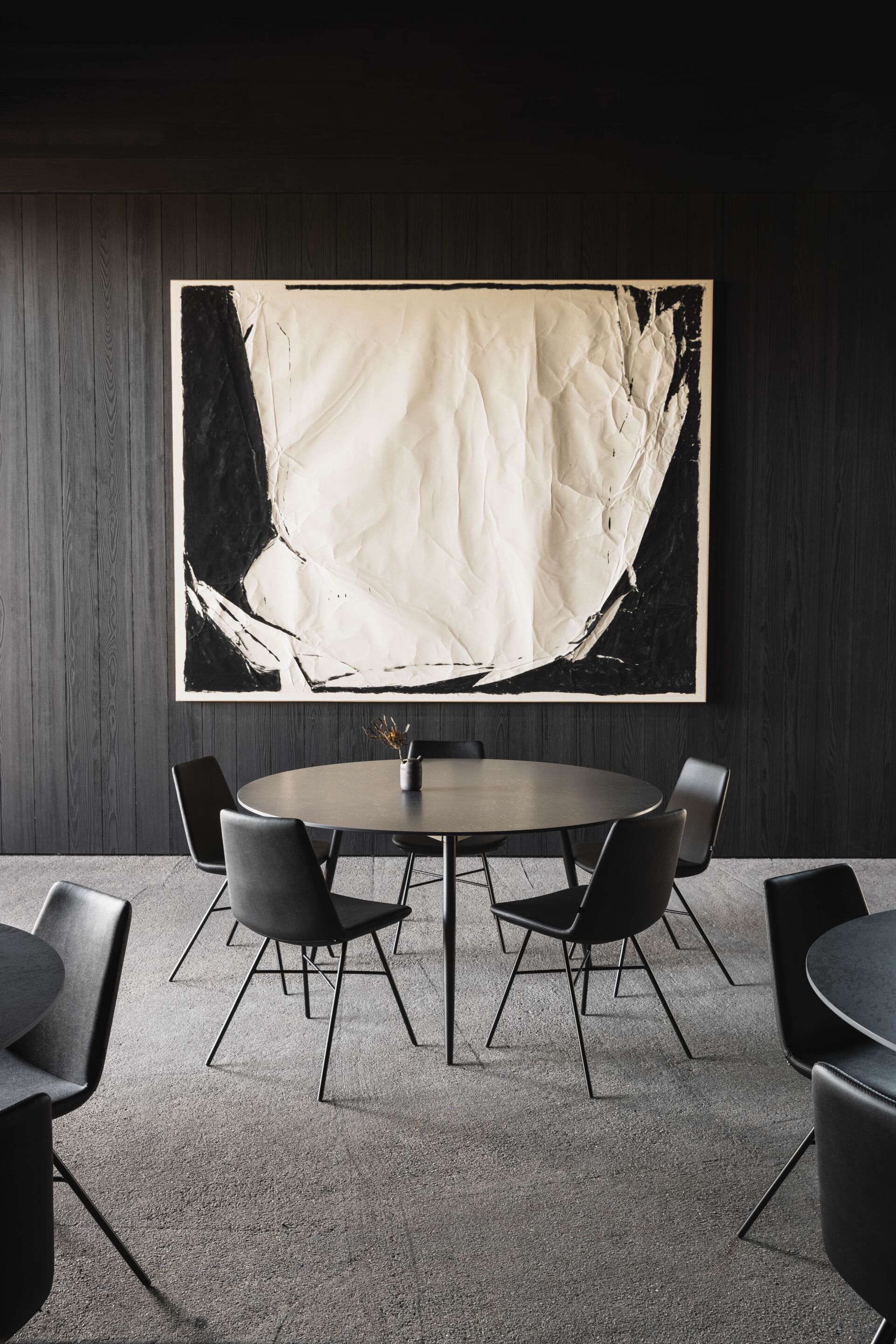 Круглый стол в Xeramica Joli Маргарита ARCH-00150655 - Вид №1