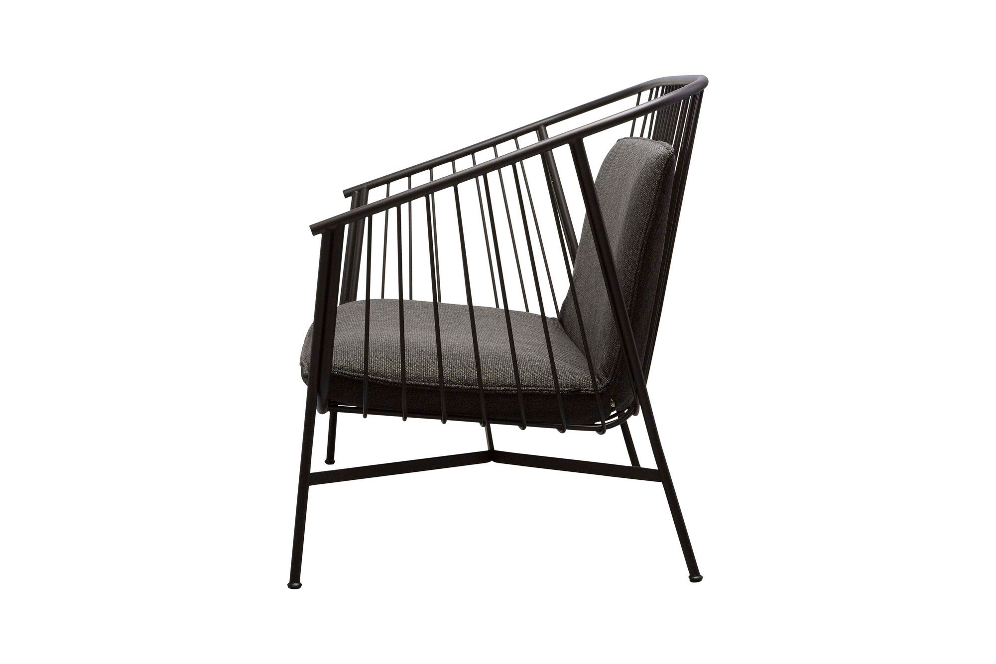 Стальной диван SP01 Jeanette ARCH-00117509 - Вид №5