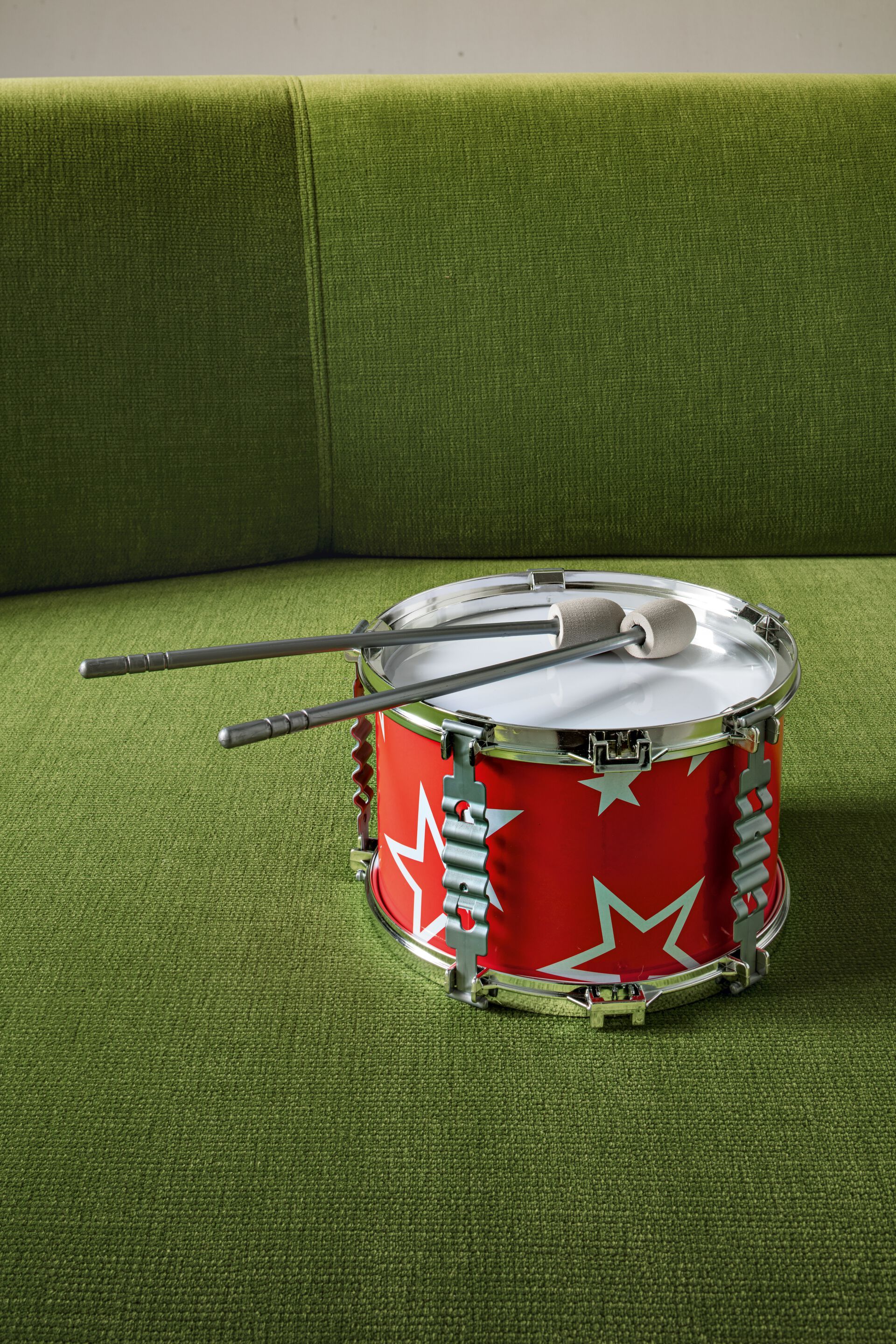 Модульный тканевый диван AERRE ITALIA BEATTLE ARCH-00090887 - Вид №5