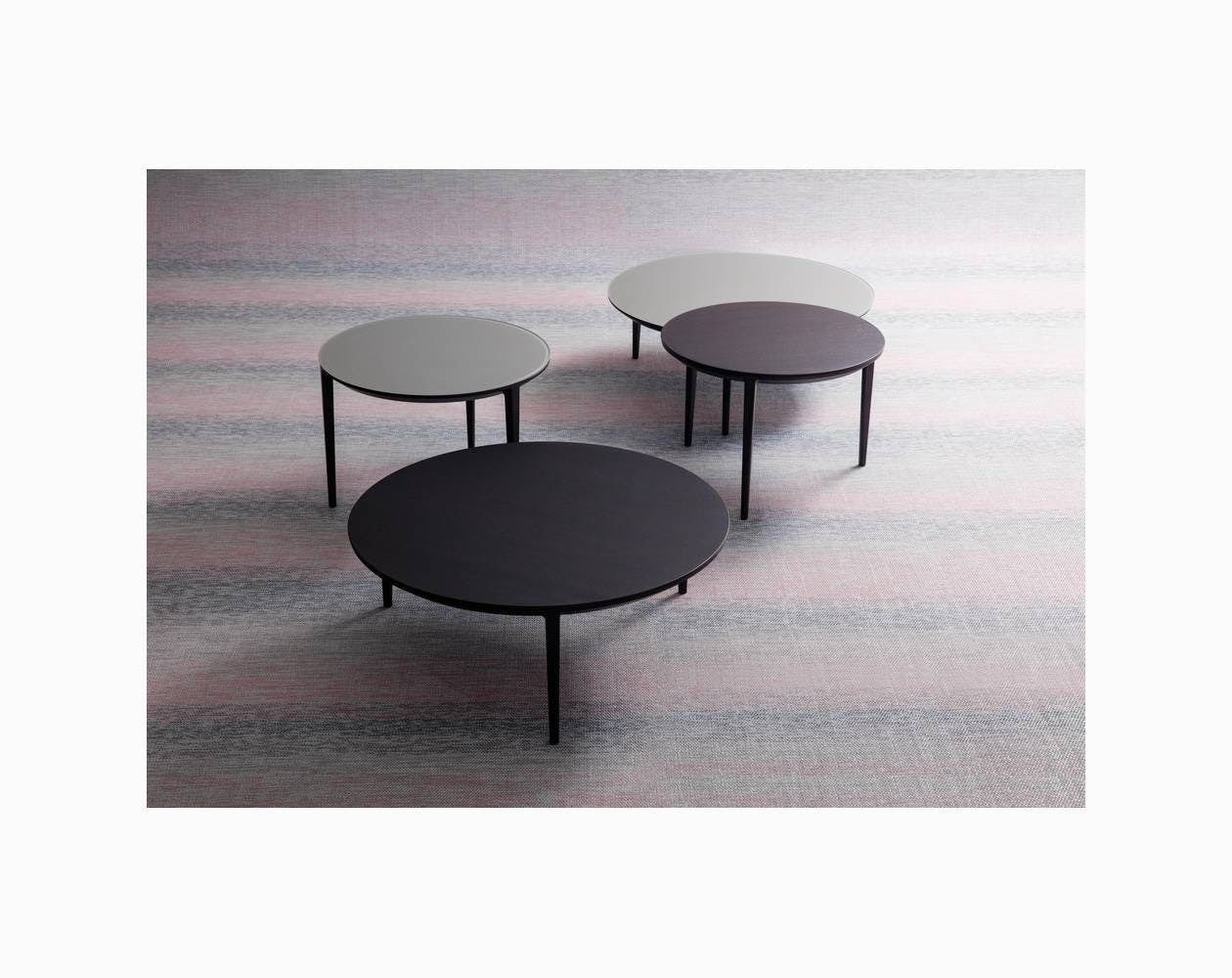 Круглый мраморный журнальный столик SP01 Etoile ARCH-00121792 - Вид №2