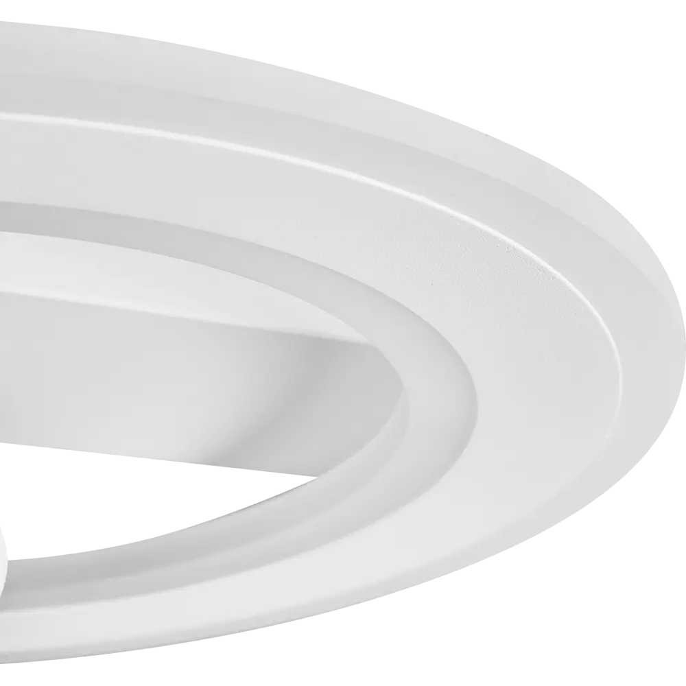 Светильник потолочный 20045SMA/02 цвет белый Escada STLM-2074322 - Вид №4