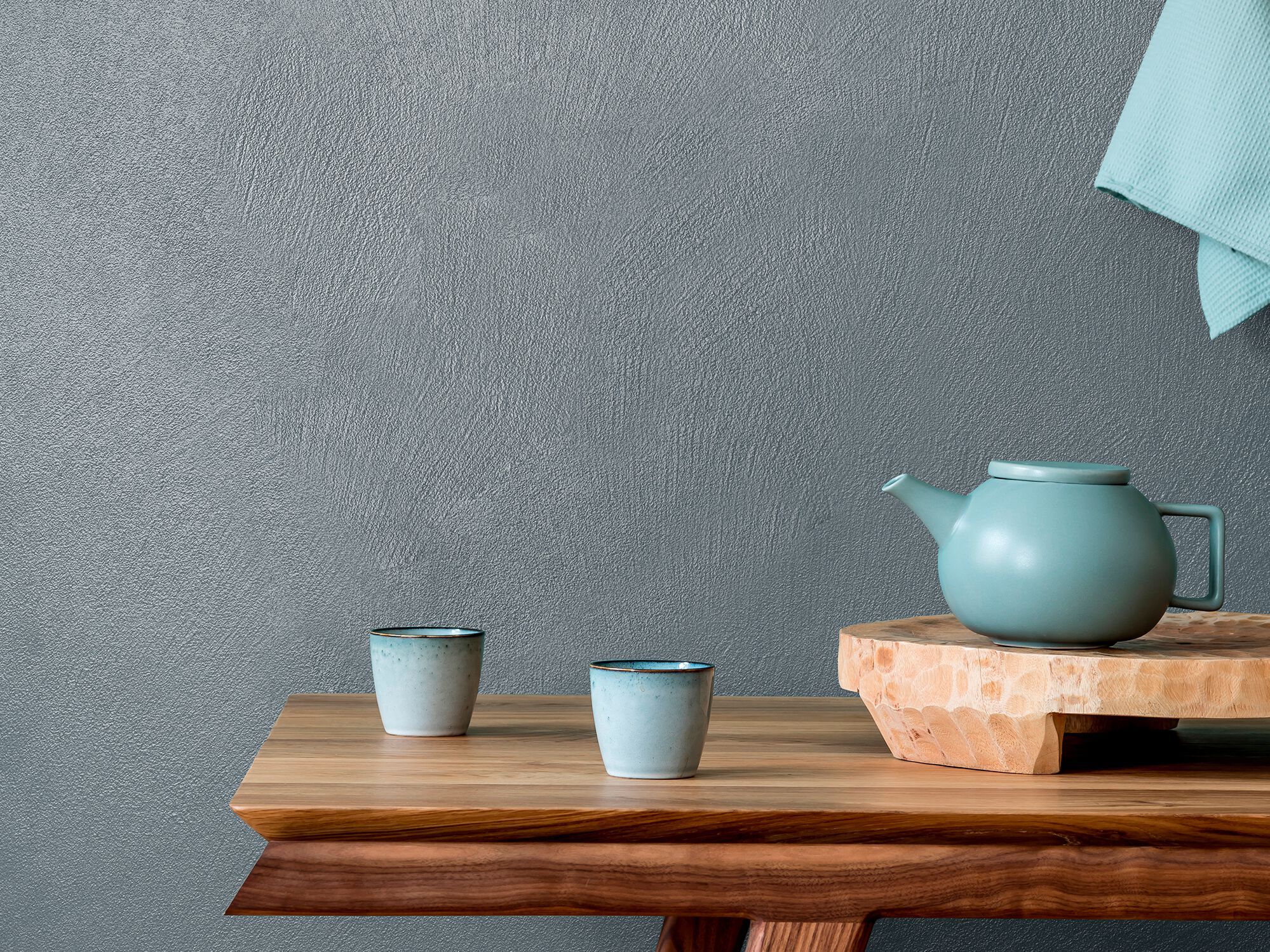 Декоративная живопись из смолы Litokol Spaziocontinuo ARCH-00141048