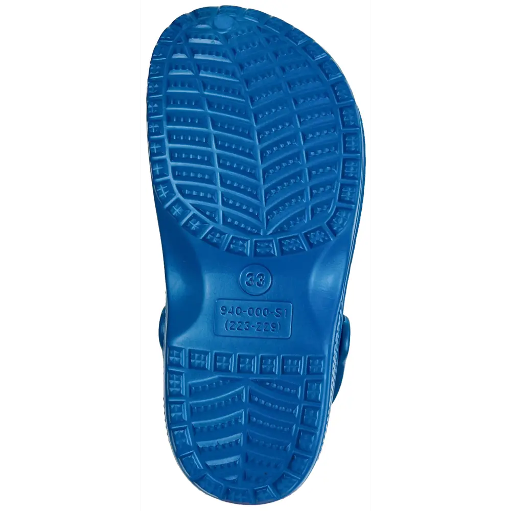 Сабо унисекс DILWIS размер 31 синий 89414841 STLM-1566048 - Вид №4