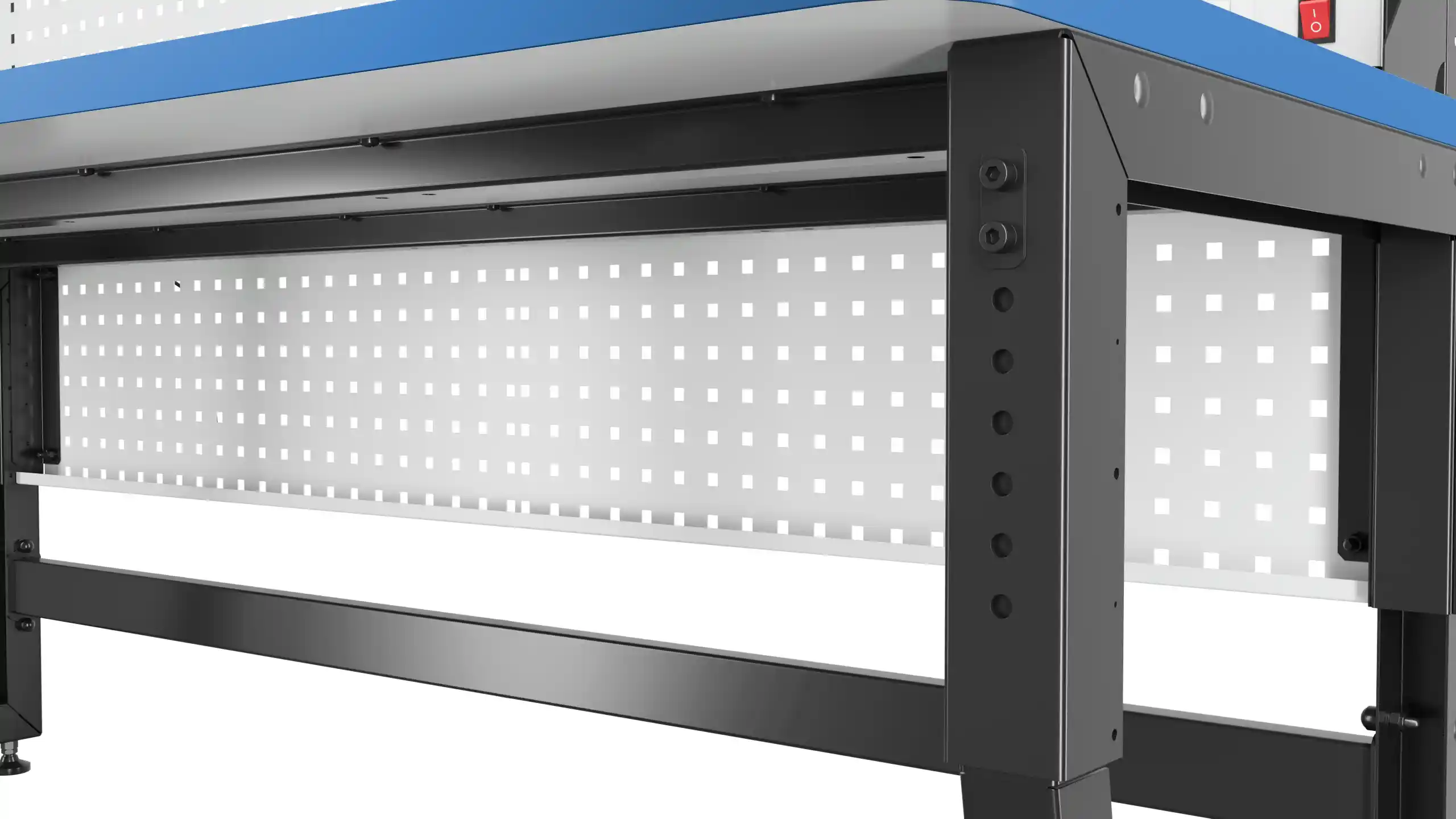 Монтажный стол SPC 16.2 Верстакофф 175.16.6 - М - Вид №2