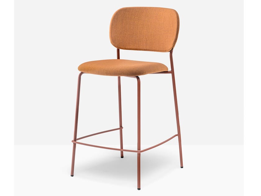 Высокий штабелируемый стул Pedrali Джаз ARCH-00023311