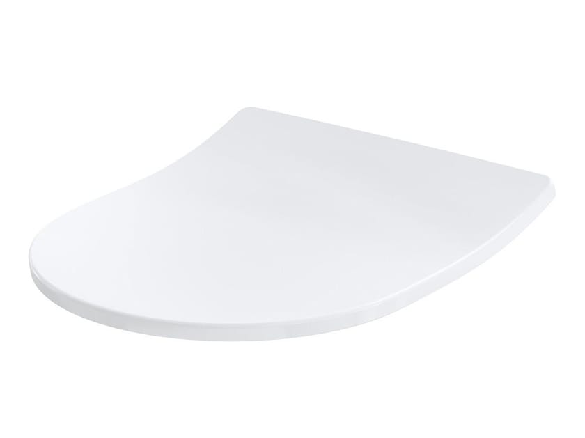 Мягкое керамическое сиденье для унитаза TOTO TC514G ARCH-00041452