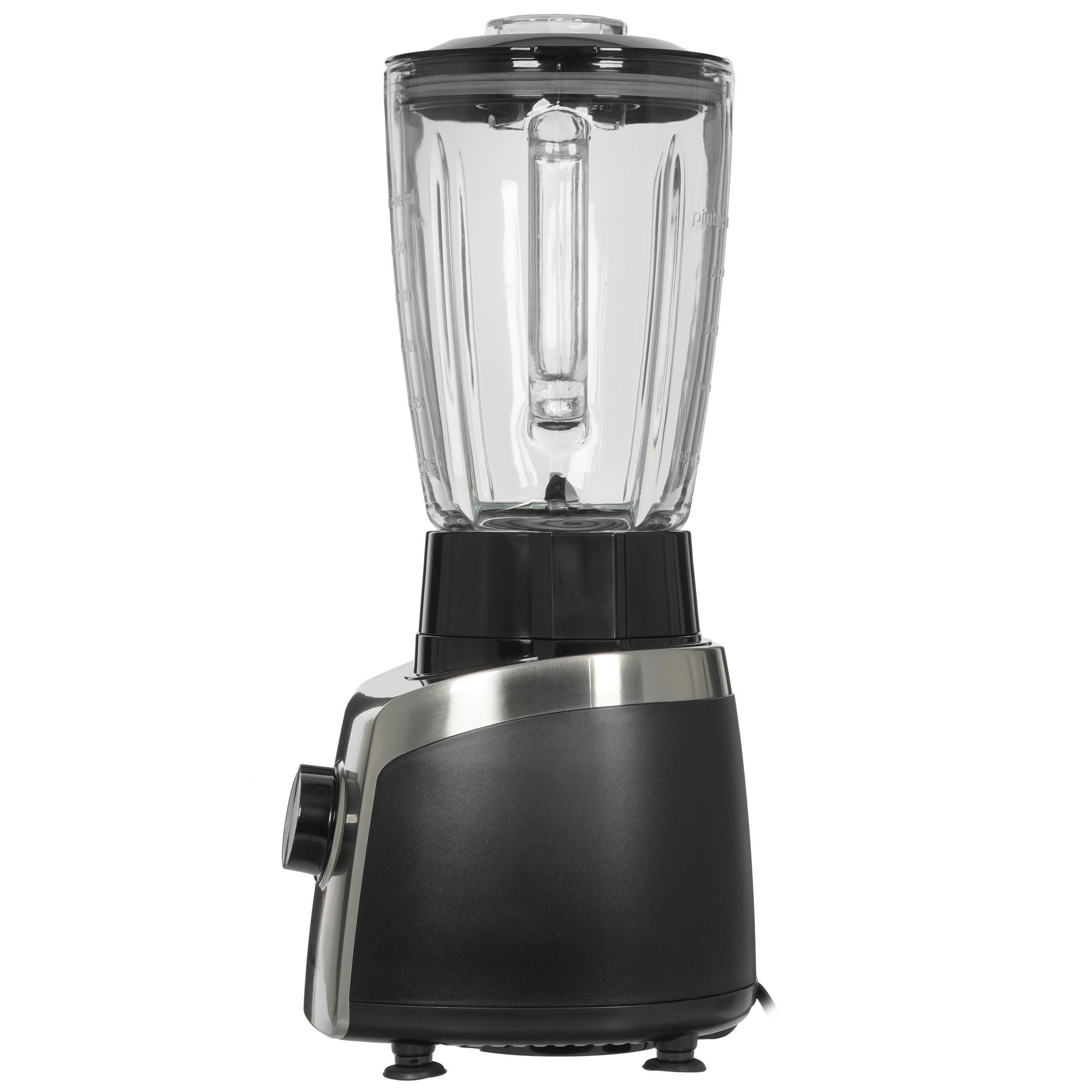 9914387 Блендер стационарный Il Monte SB-2002 INOX серебристый STDN-0074065 - Вид №2