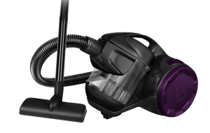 9216281 Пылесос Stingray ST-VC4002A черный