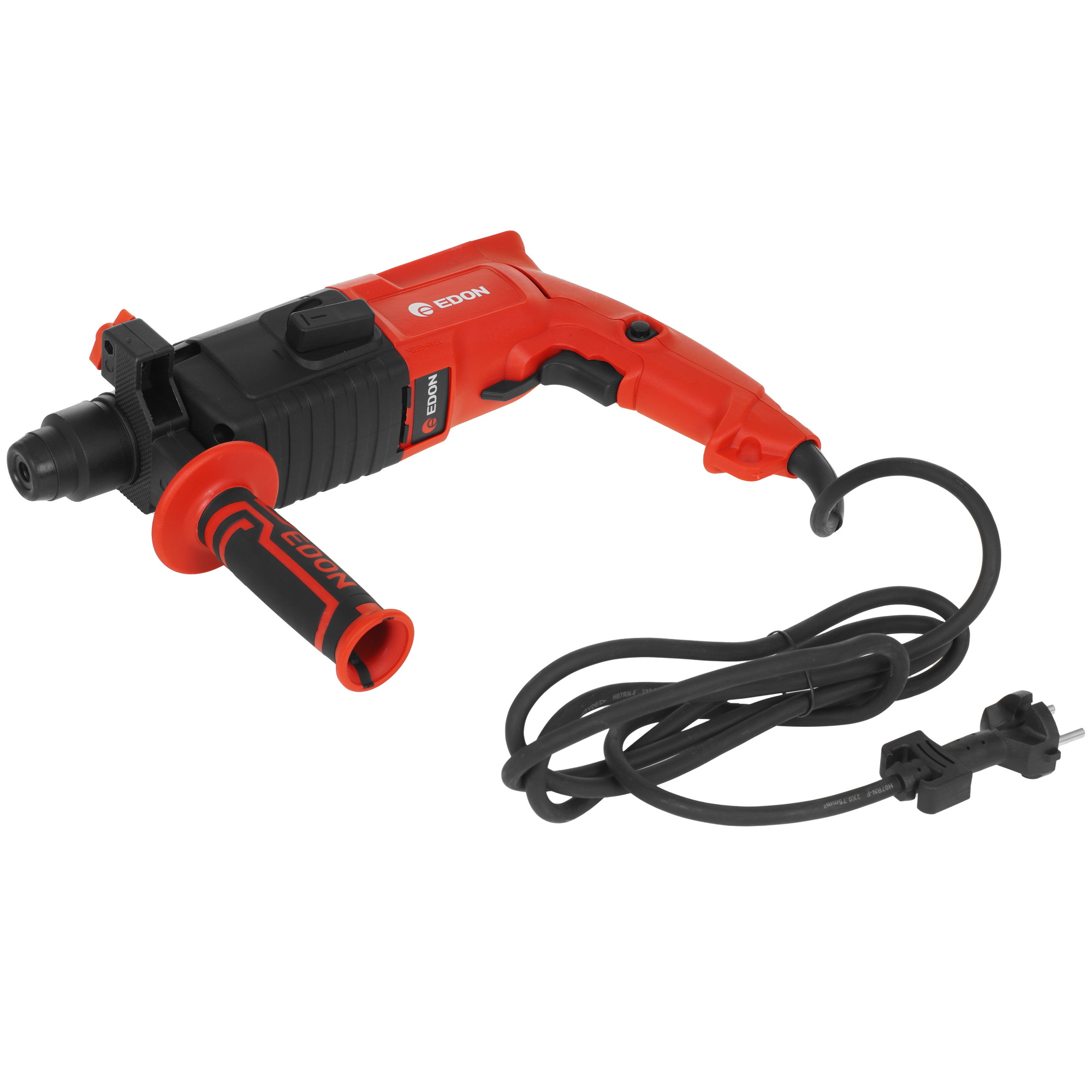 Перфоратор Edon RH-20/650 9296509 STDN-0082682 - Вид №4