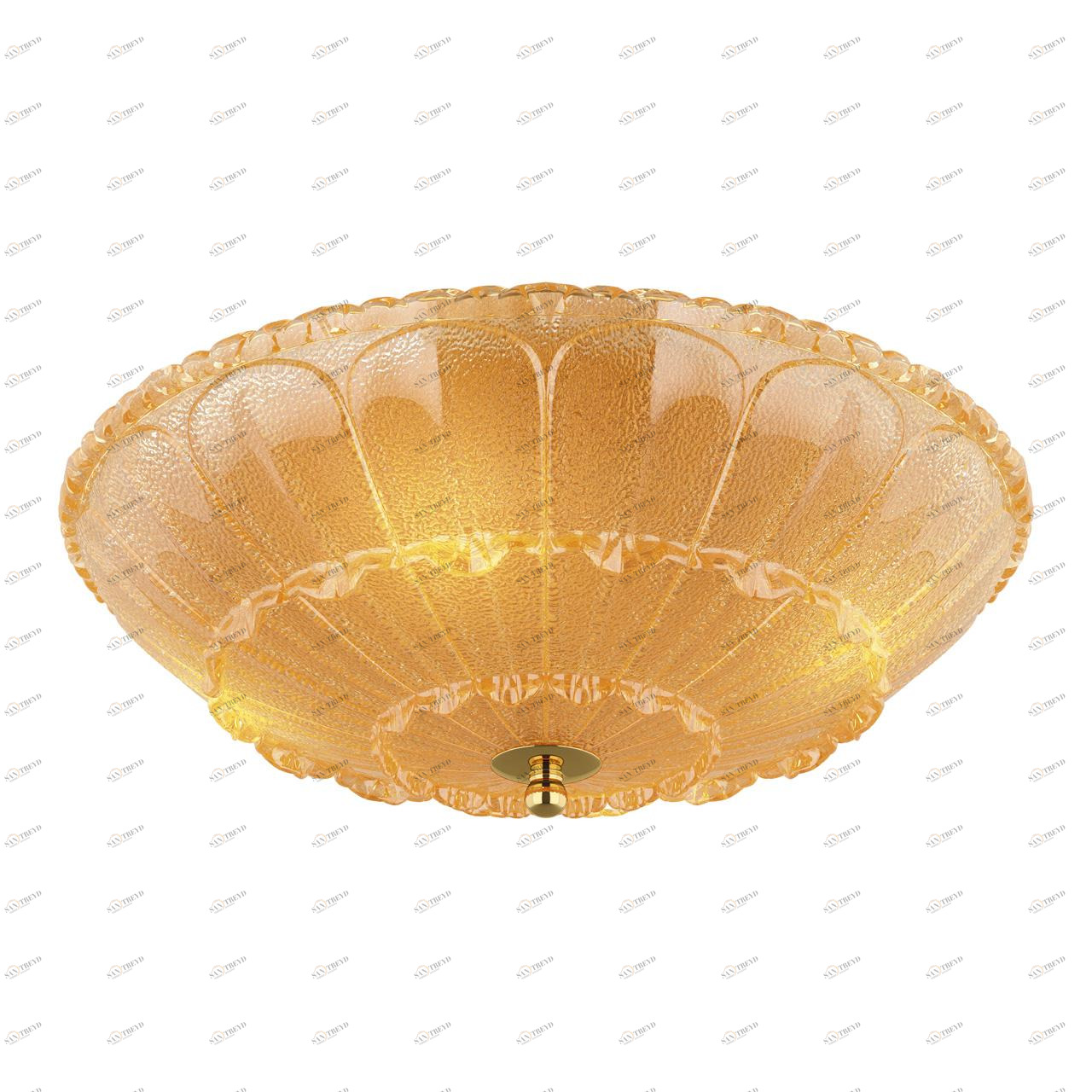 Потолочный светильник Lightstar Zucche 820242 LIGHTSTAR ZUCCHE 073583 Желтый 