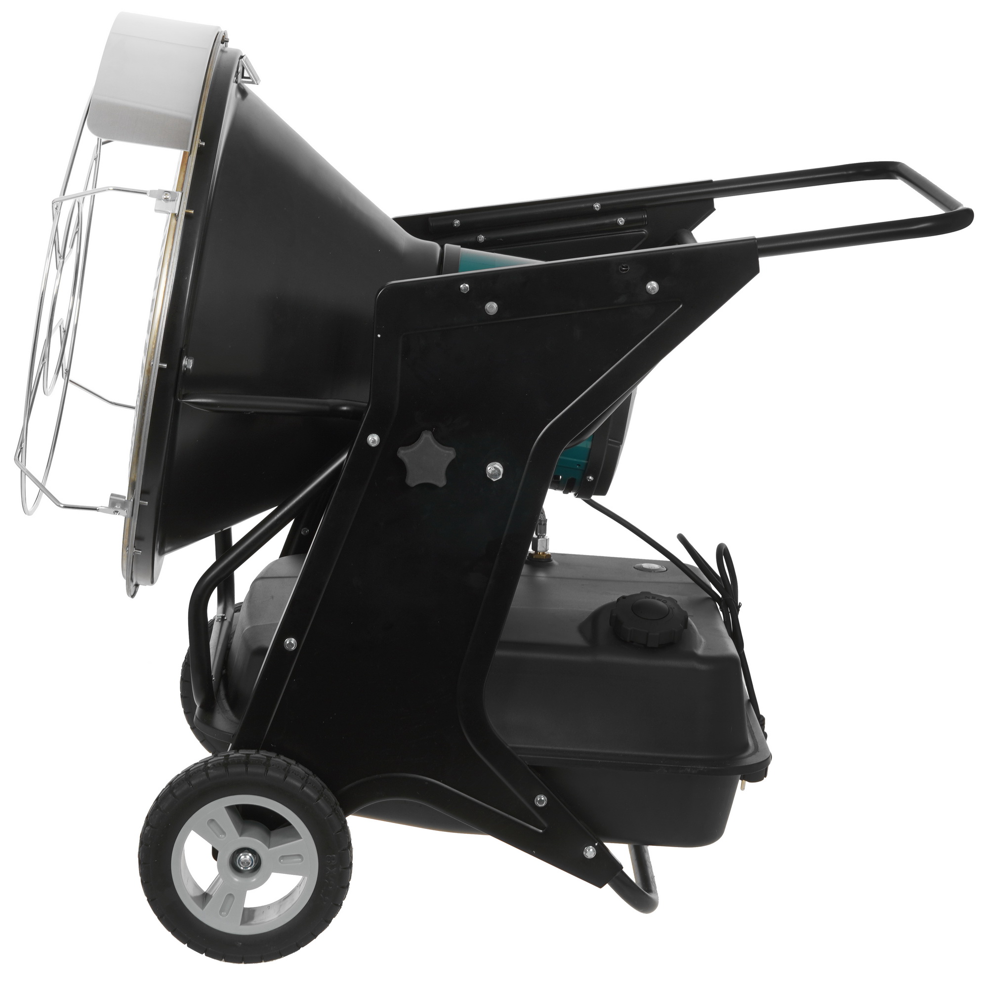 5400865 Тепловая пушка дизельная FinePower FDIFH-400I STDN-0039236 - Вид №2