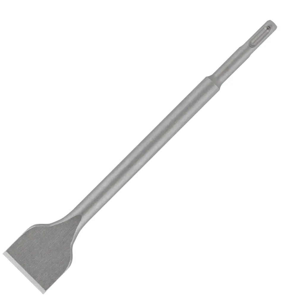 Зубило SDS-plus Fit 33493 40x245 мм STLM-2021348