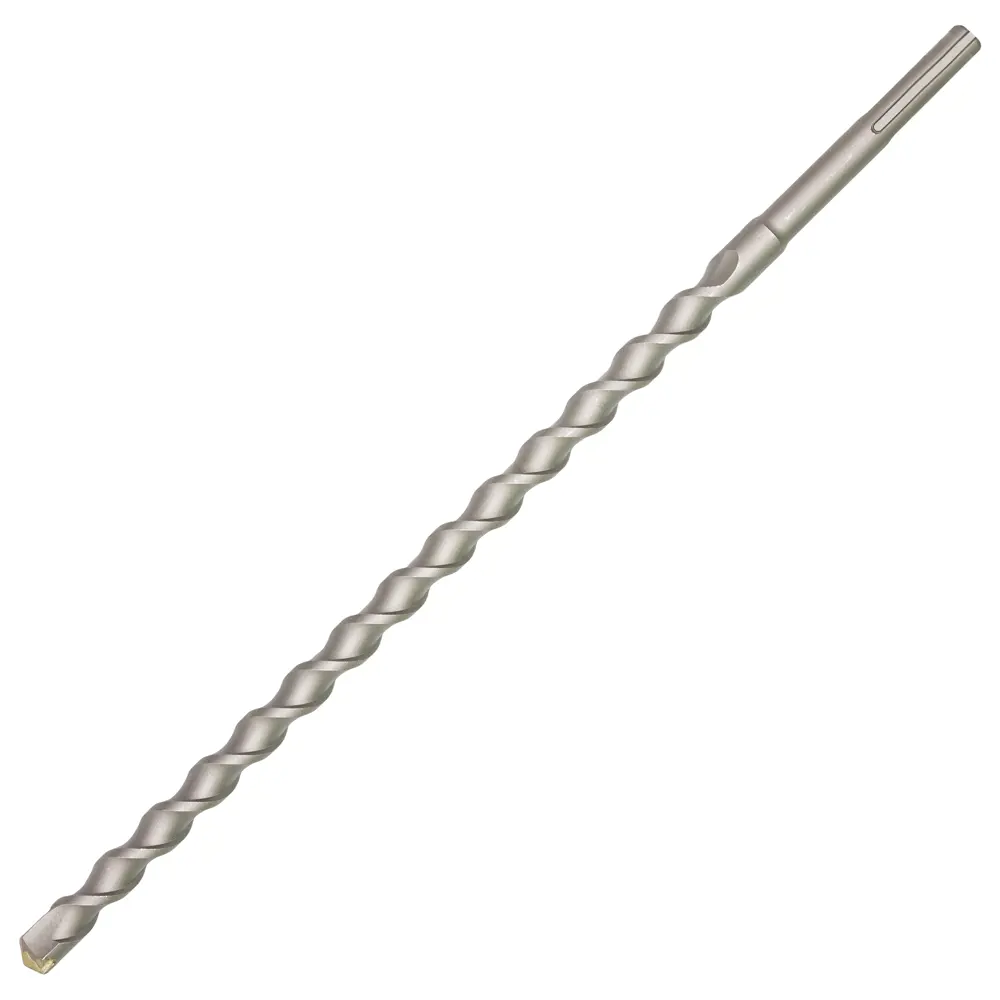 Бур по бетону SDS-max 24х505х600 мм Dexter FD-A0374 STLM-2087799