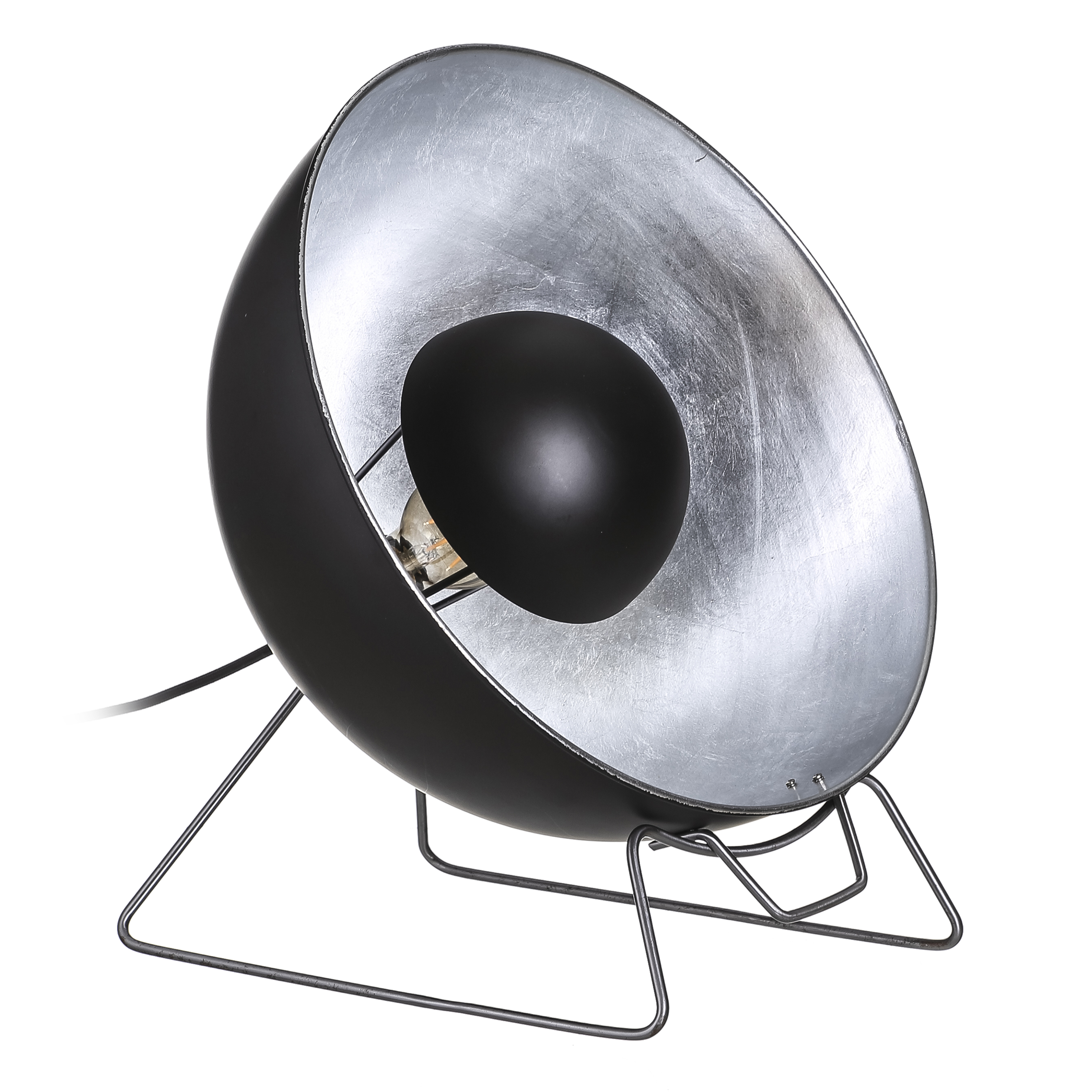 DZ-104-104 ЛАМПА НАПОЛЬНАЯ TO4ROOMS  - Вид №1