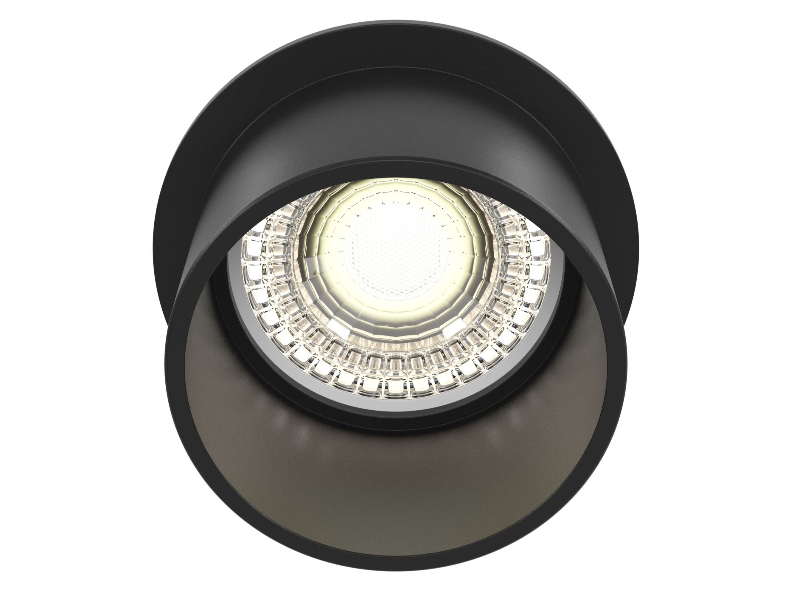 Алюминиевый круглый утопленный прожектор Maytoni REIF ARCH-00113121 - Вид №22