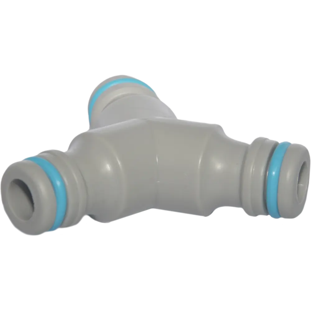 Тройник для шланга Element 88459231 STLM-2179365 Santreyd 