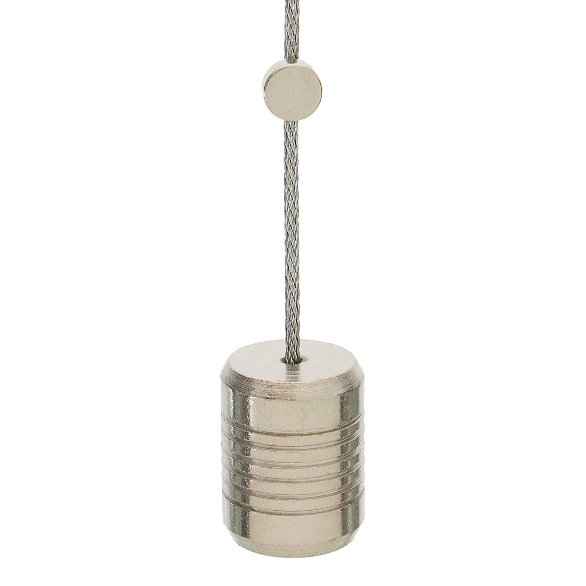 81931748 Держатель для фото подвесной магнит 150 см Santreyd  - Вид №1