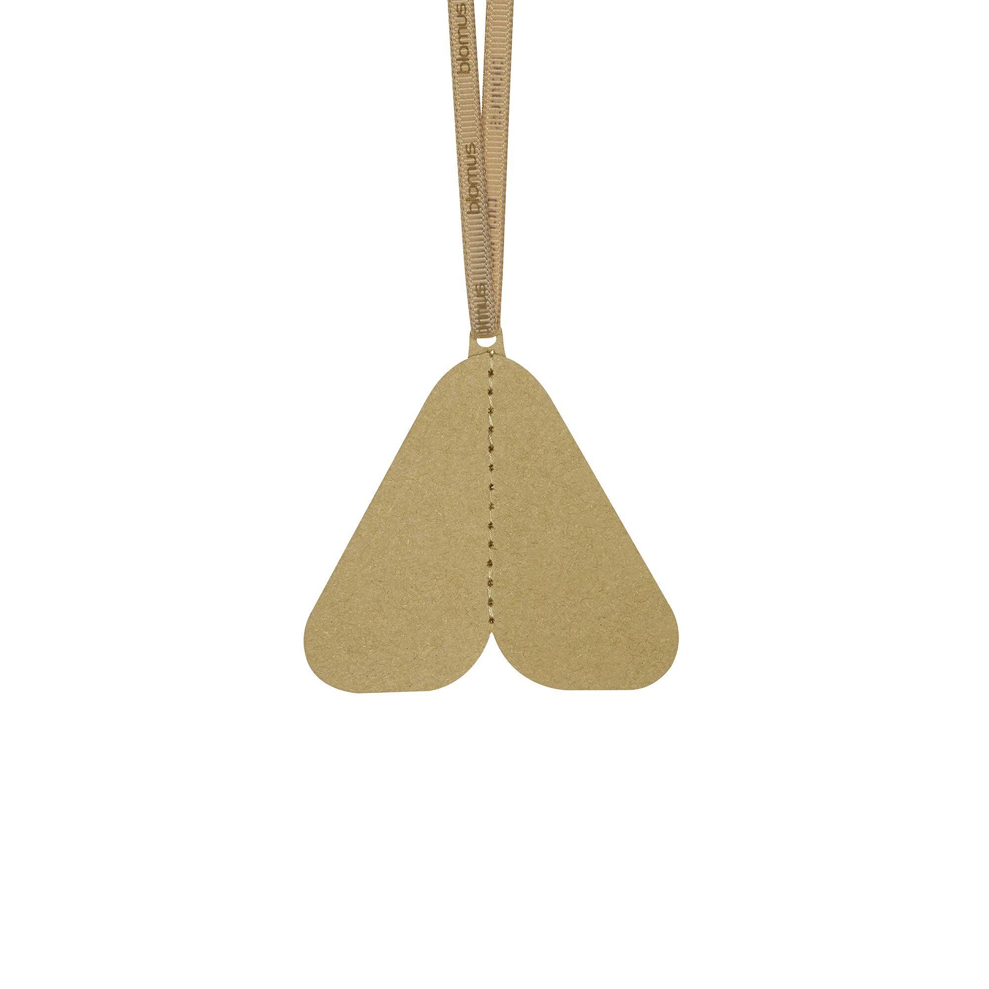 Рождественский кулон из бумаги blomus KAZARY ARCH-00045192 - Вид №13