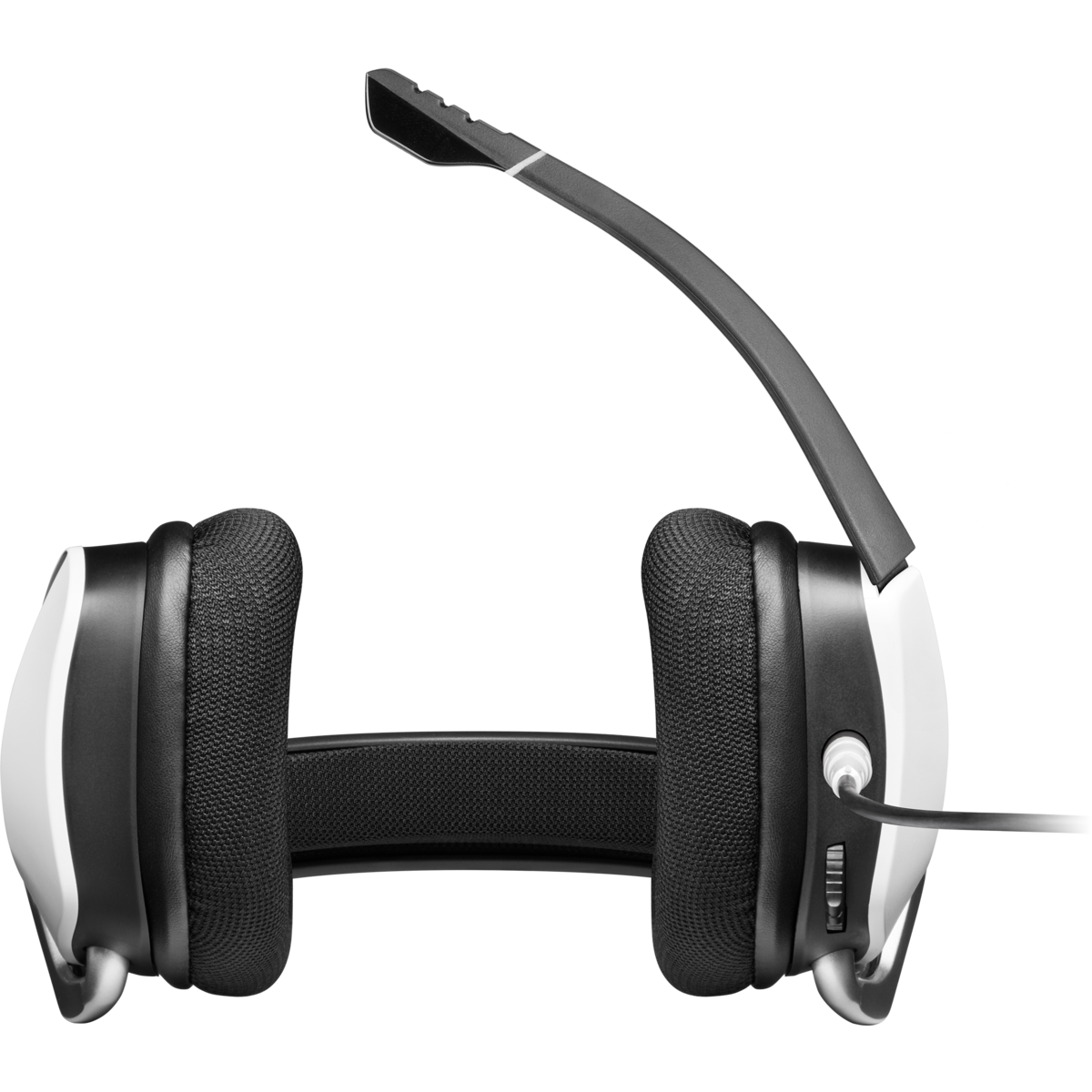 CA-9011204-EU Игровая гарнитура gaming™ void rgb elite usb premium gaming headset with 7.1 surround sound, white Corsair Santreyd  - Вид №6