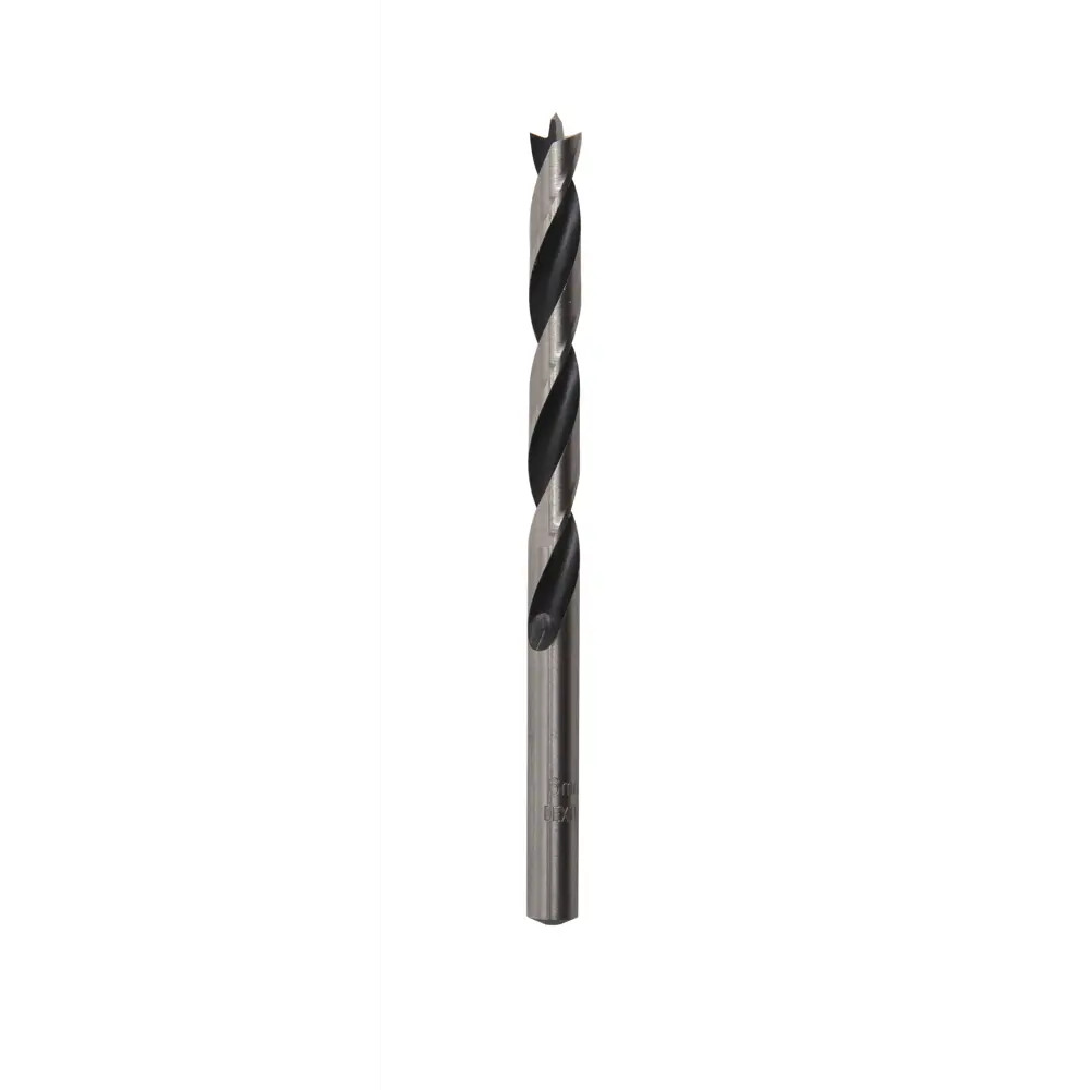 Сверло по дереву спиральное 6x92 мм Dexter SM324 STLM-2115246 - Вид №1