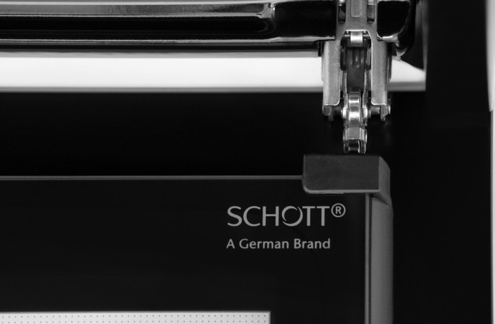 9245332 Электрический духовой шкаф Schaub Lorenz SLB EG6418 серый STDN-0112788 - Вид №7