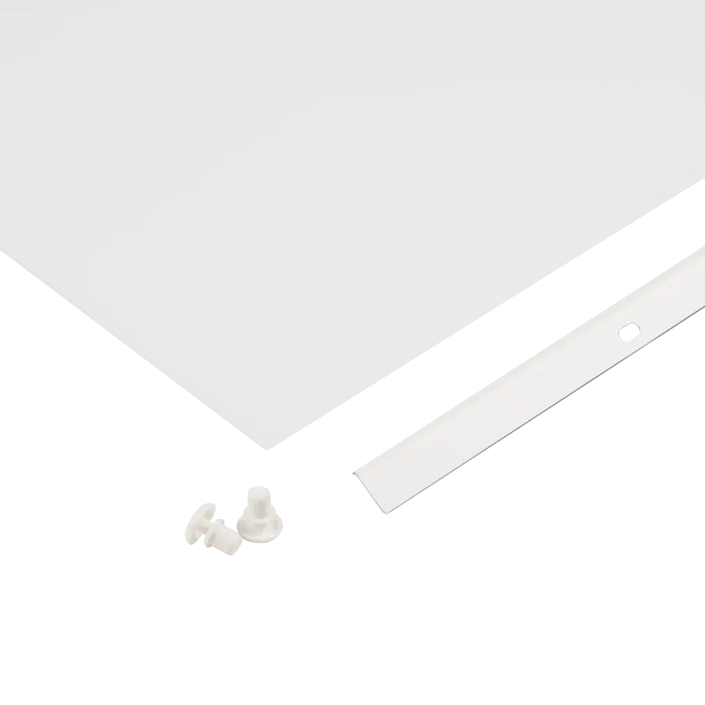 Панель светодиодная Varton 595/595/50 OPL 30 Вт 595x595 мм 3600 K IP40 STLM-2155184 - Вид №4