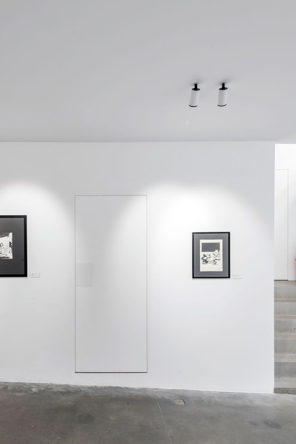 Регулируемый потолочный светодиодный прожектор Deltalight Spy ARCH-00043336 - Вид №4