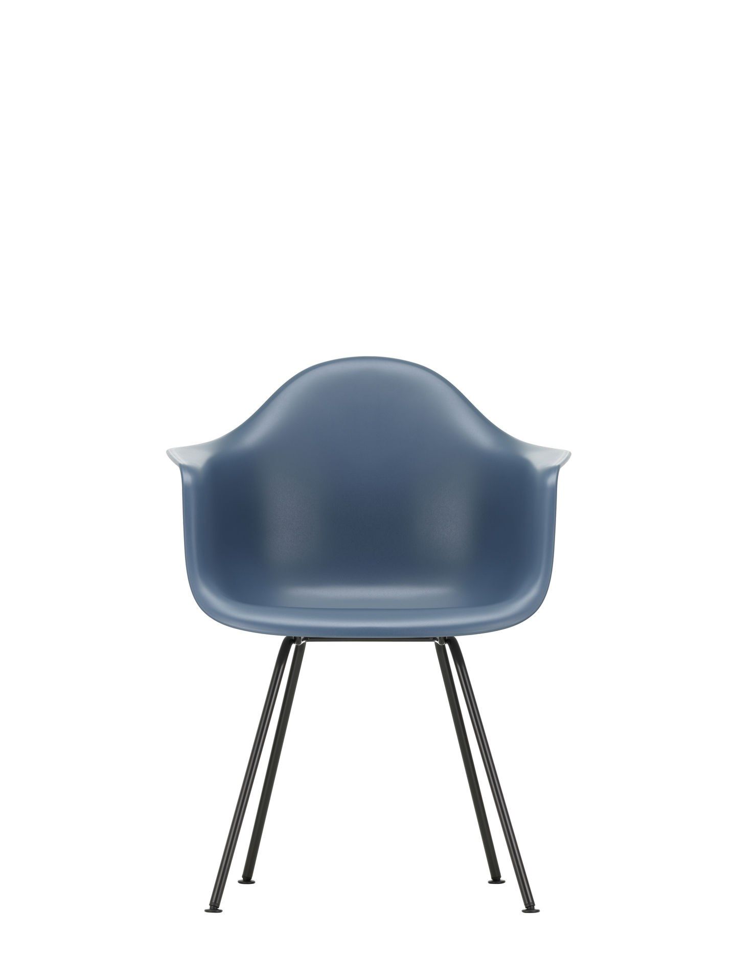 Стул из полипропилена со встроенной подушкой VITRA Eames Plastic Chair ARCH-00003802 - Вид №59