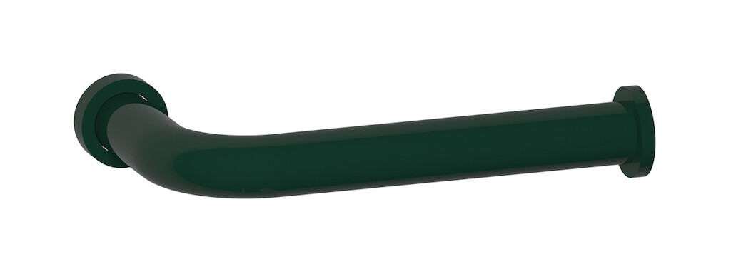 Держатель для туалетной бумаги WE ARE IB co011vd Green Maddalena Colore