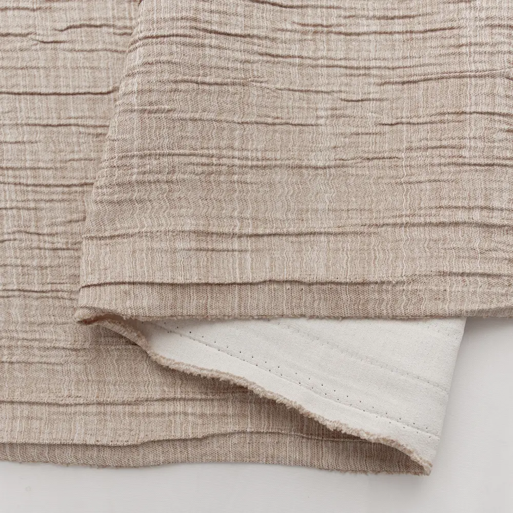 ЛТ ткань 1 п/м жаккард prem otello какао 290 см TEX REPUBLIC STLM-2126193 - Вид №2