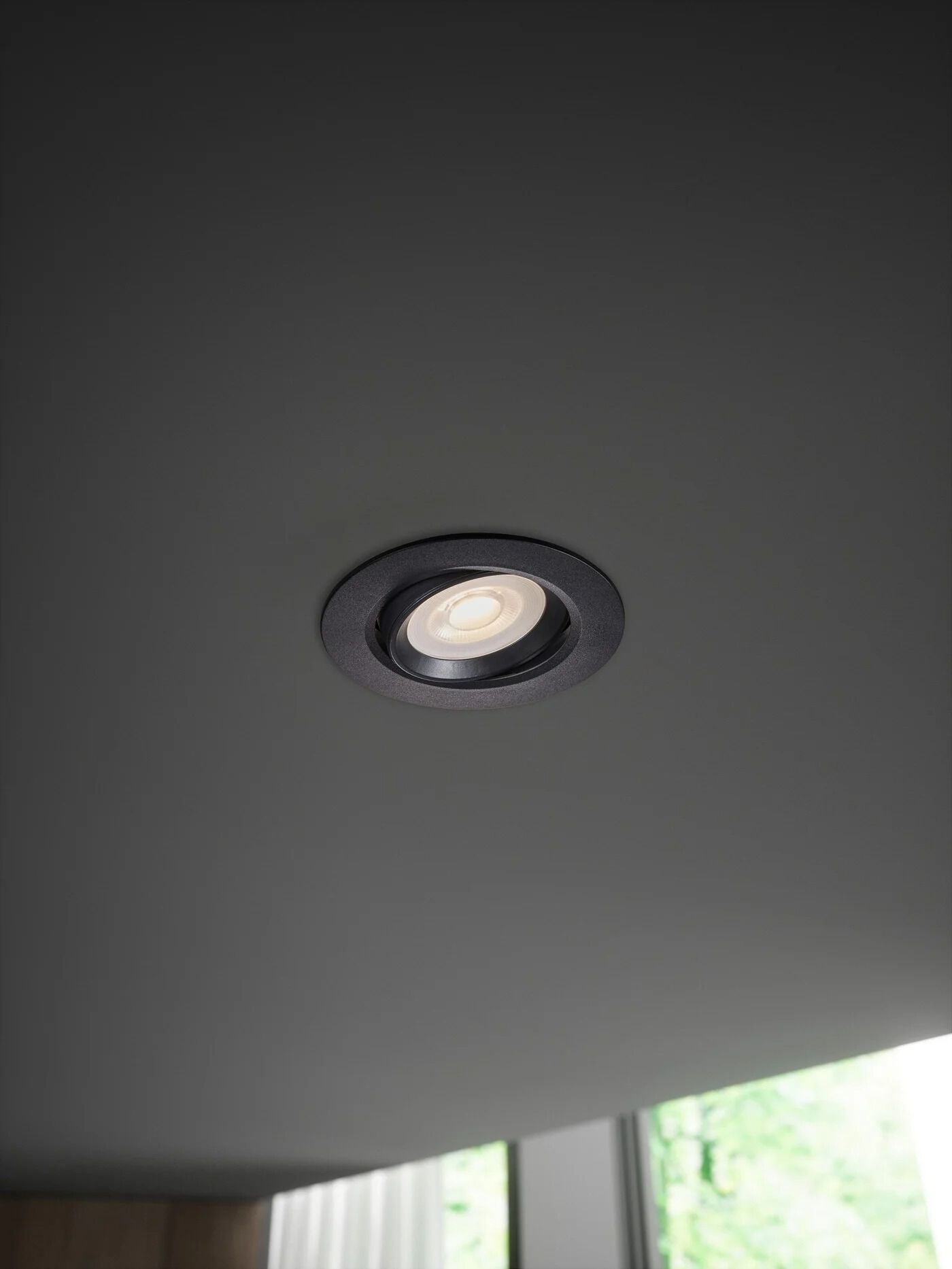 Светодиодный светильник с регулируемой яркостью Nordlux ROAR ARCH-00120018 - Вид №1