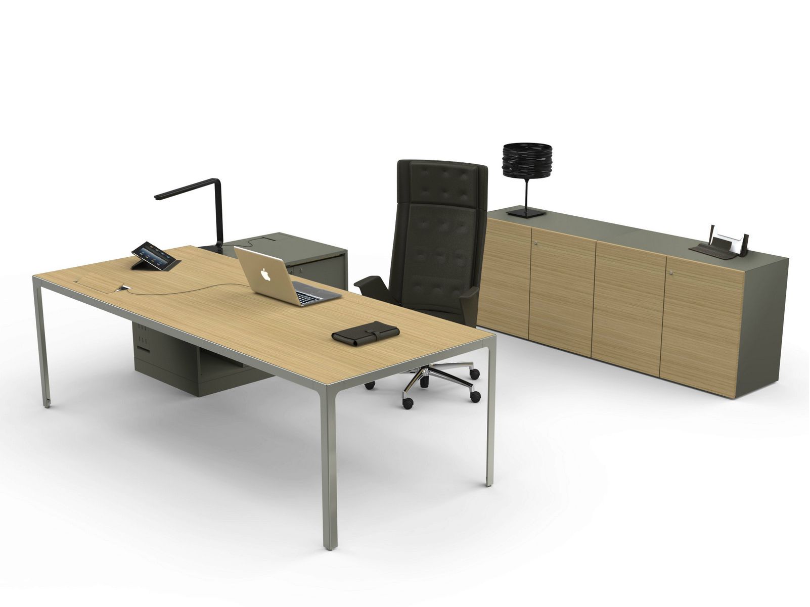 Секционный рабочий стол ESTEL GROUP ARCH-00110091