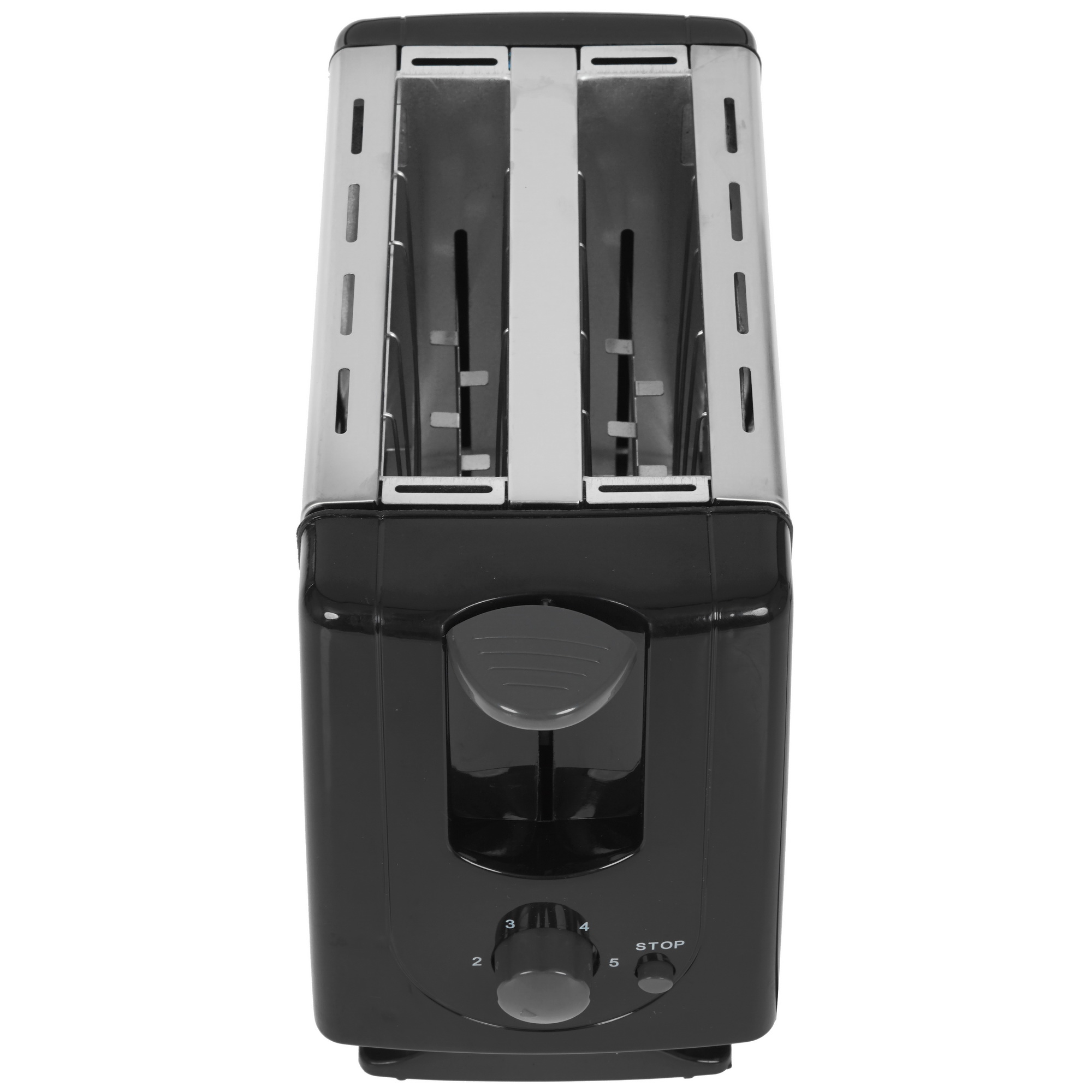 9913327 Тостер LUMME LU-1201 серый STDN-0028494 - Вид №1