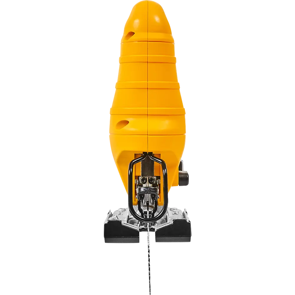 Лобзик DeWalt DWE 249-KS, 550 Вт STLM-2031924 - Вид №2