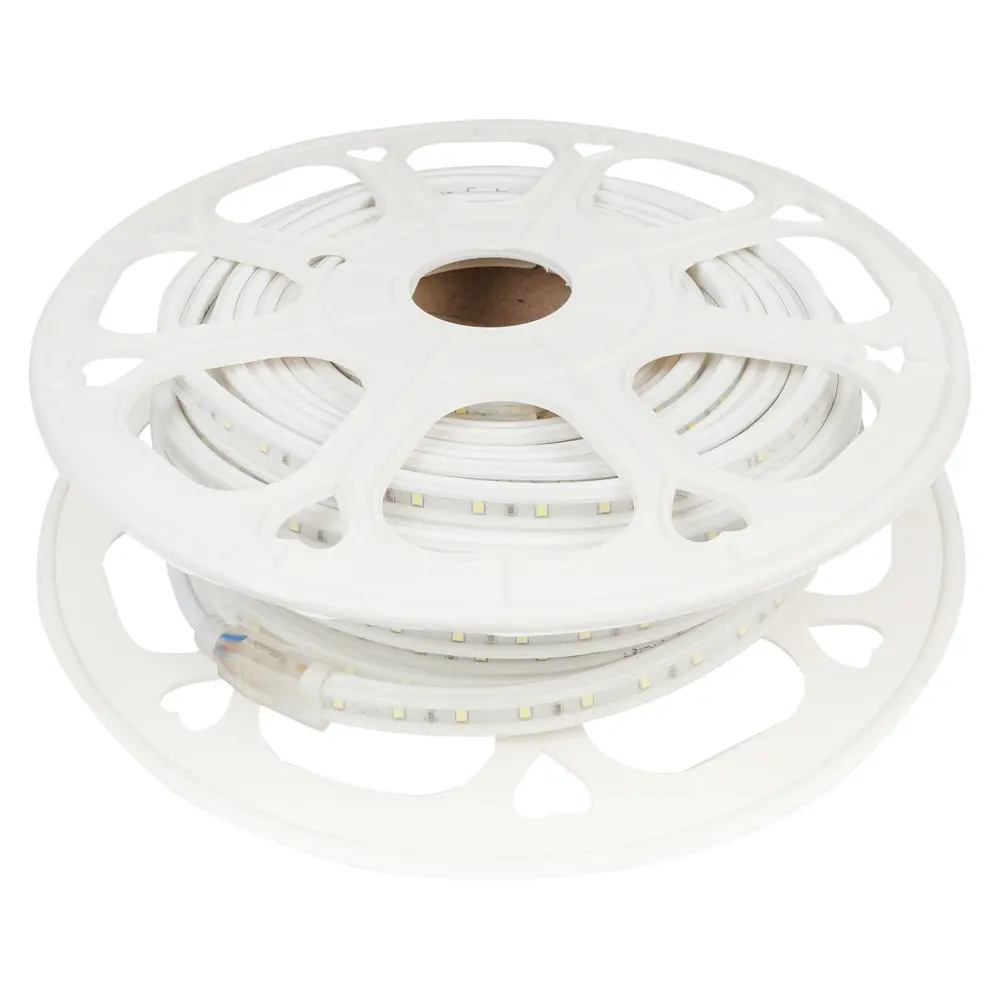 Набор светодиодной ленты 2835 25 м 60LED/м свет холодный белый IP44 17677405 STLM-2012303 Santreyd  - Вид №1