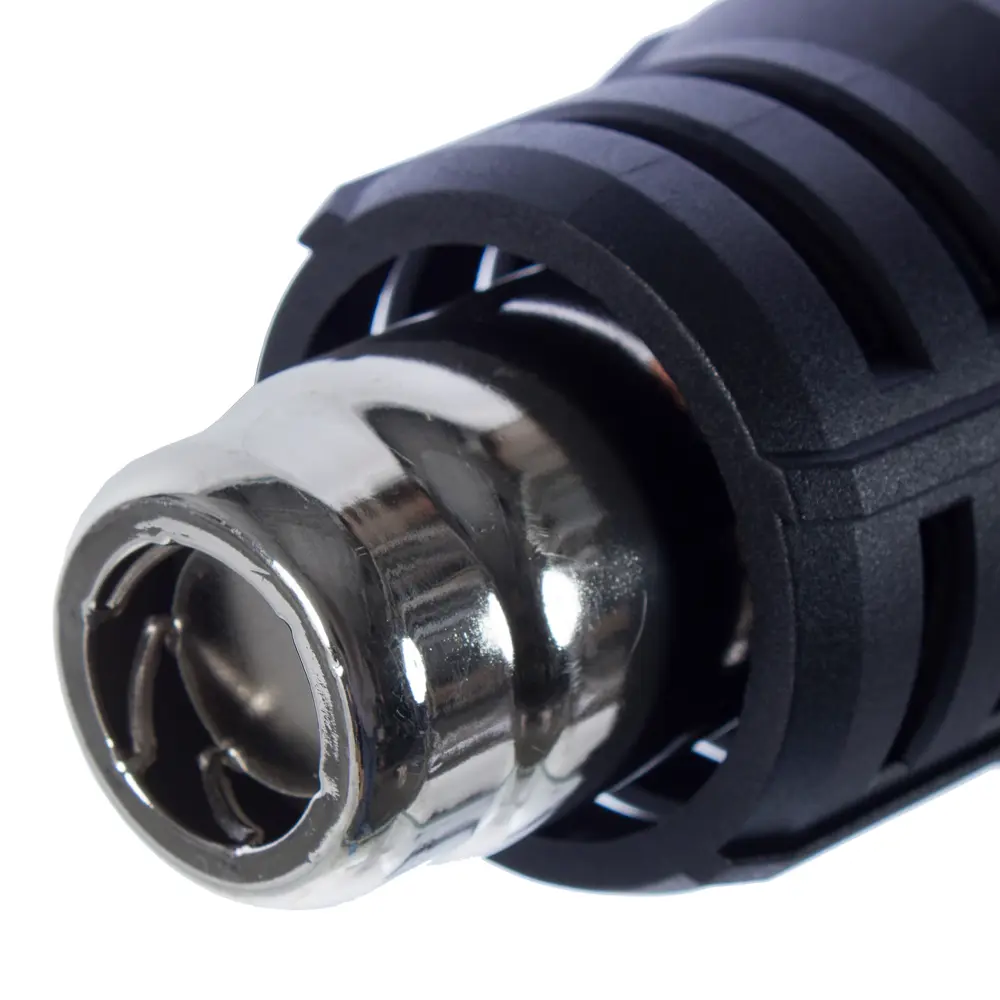 Фен технический Dexter, с дисплеем, 2000 Вт DEXTER POWER STLM-2070848 - Вид №1