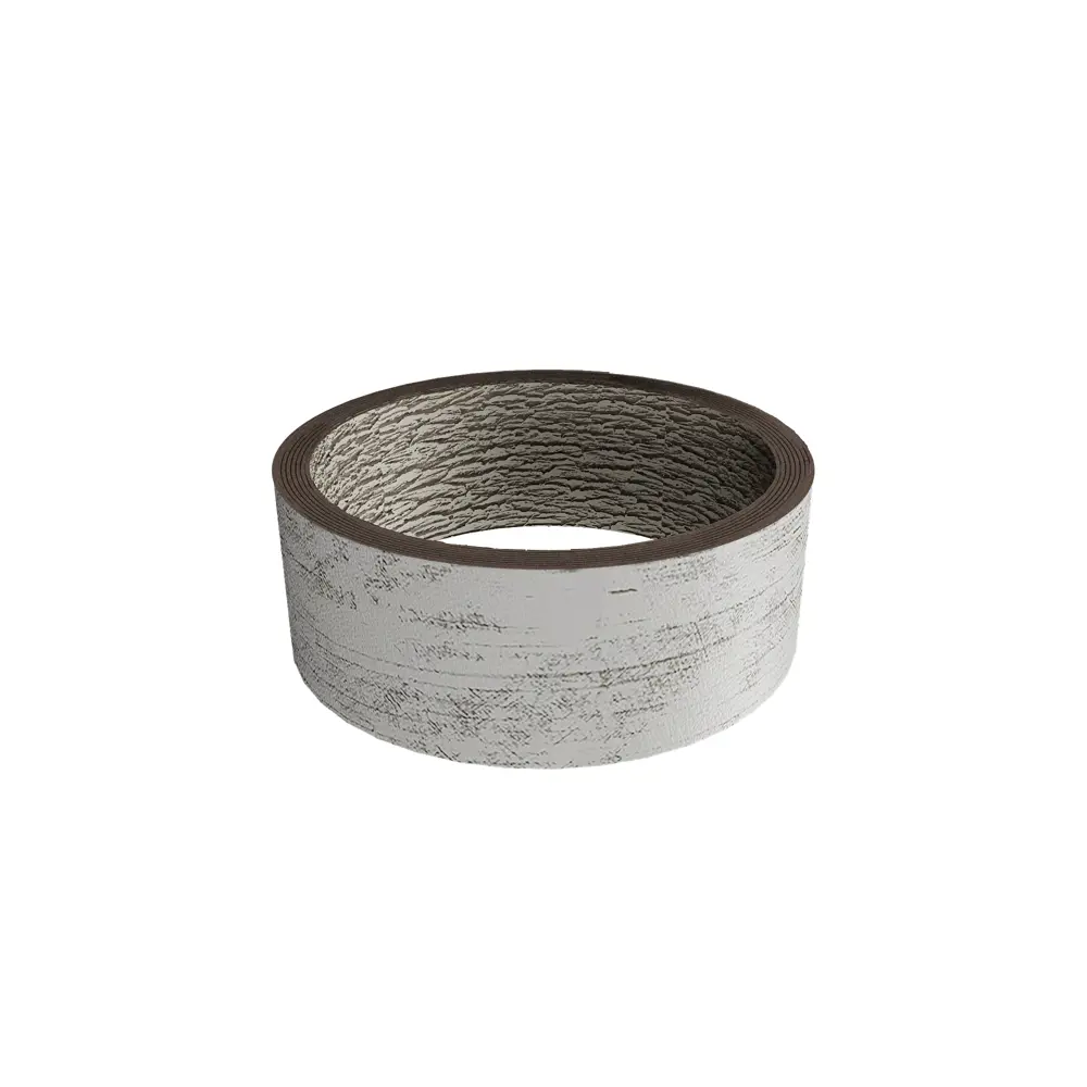Кромка с клеем для столешницы Delinia серия Брут 240x4.2 см STLM-2152769