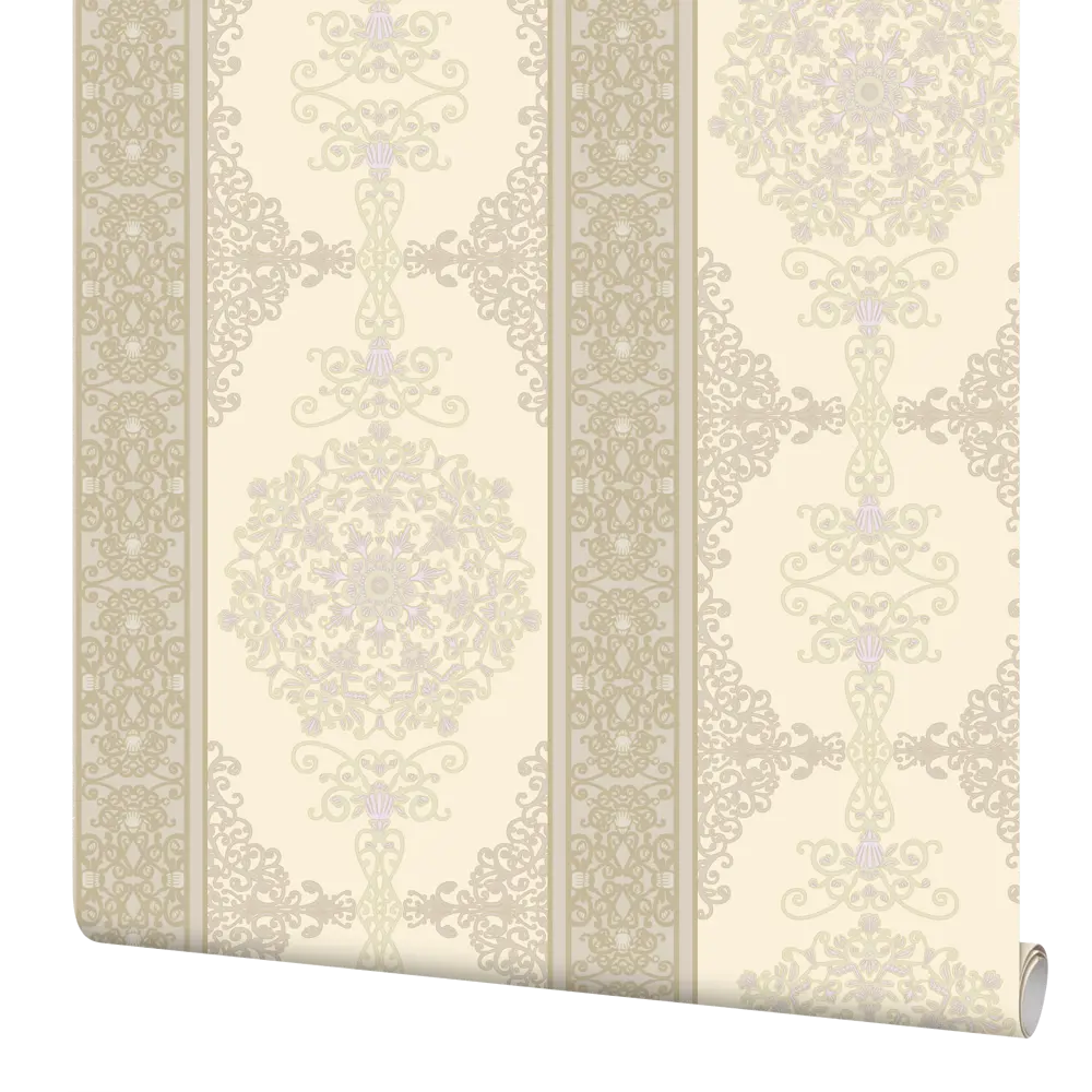 Обои виниловые Elysium Эрмитаж бежевые 0.53 м 61521 STLM-2080958