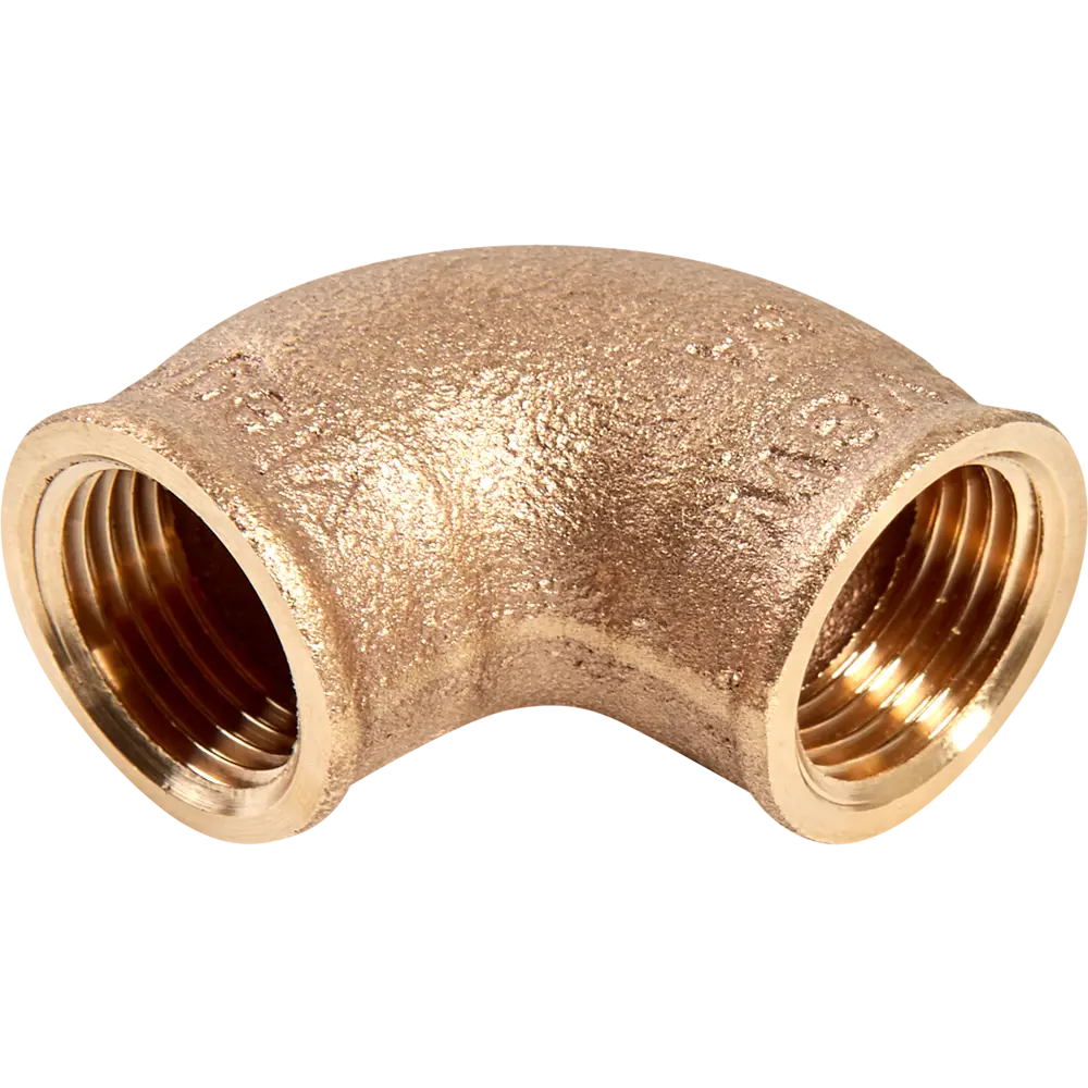 Уголок Viega 269272, внутренняя резьба, 1/2", бронза 269272 STLM-2062860