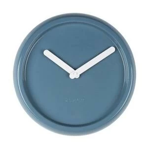Часы Ceramic Time синие